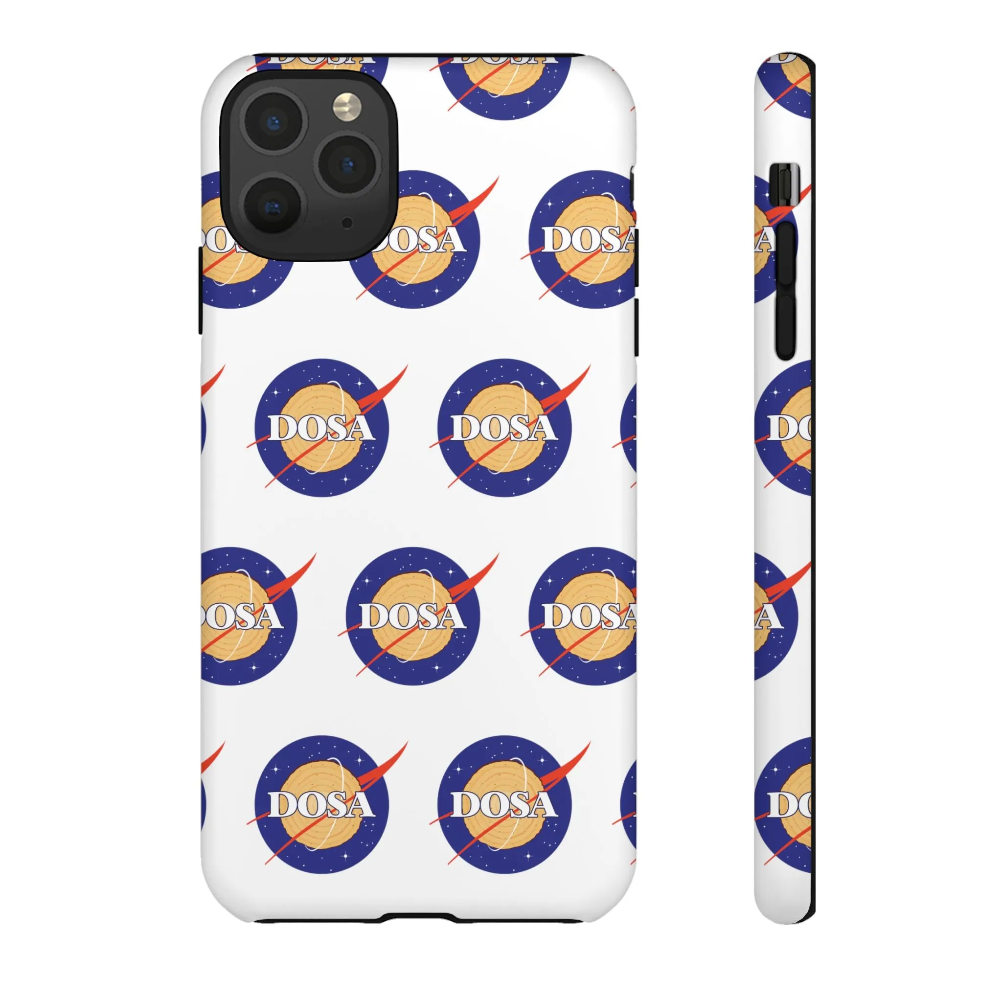 Dosa Phone Case