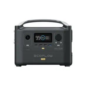 Ecoflow River Pro Portable Power Station