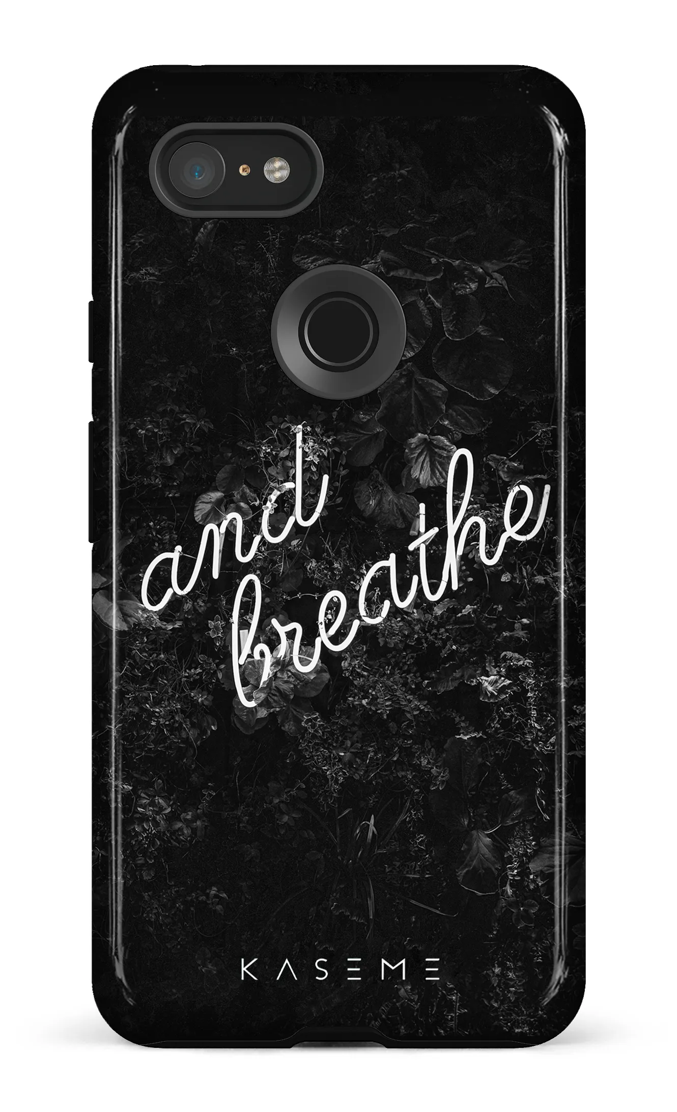 Exhale