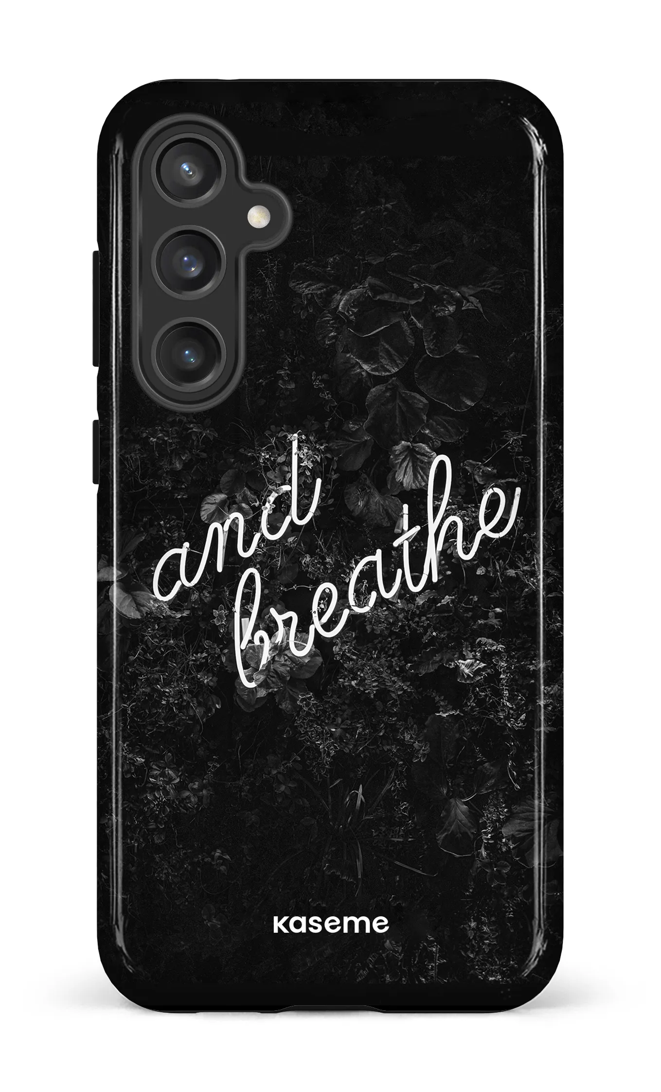 Exhale