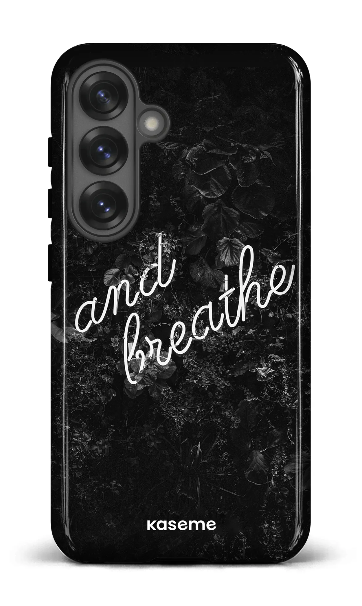 Exhale