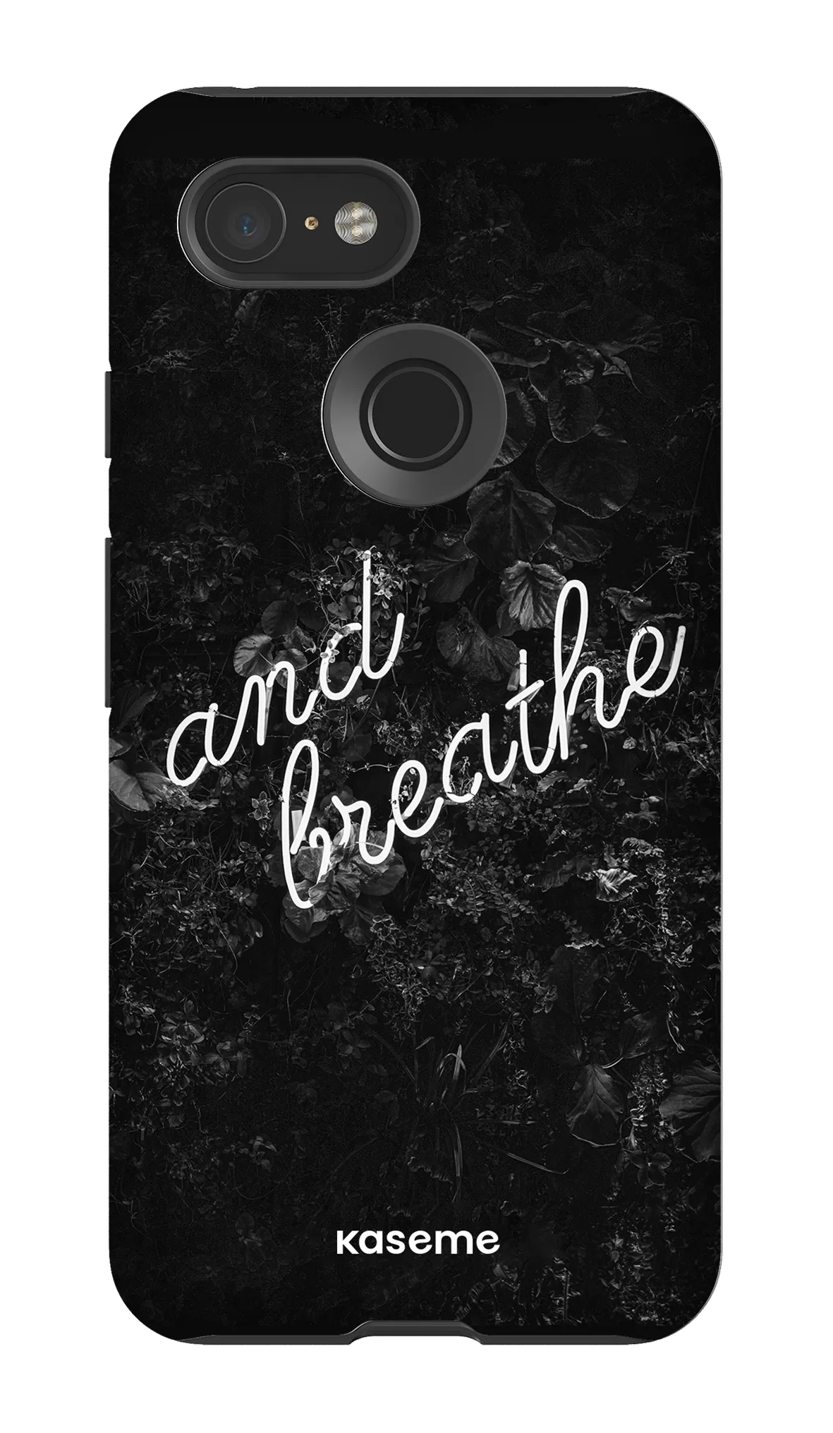 Exhale