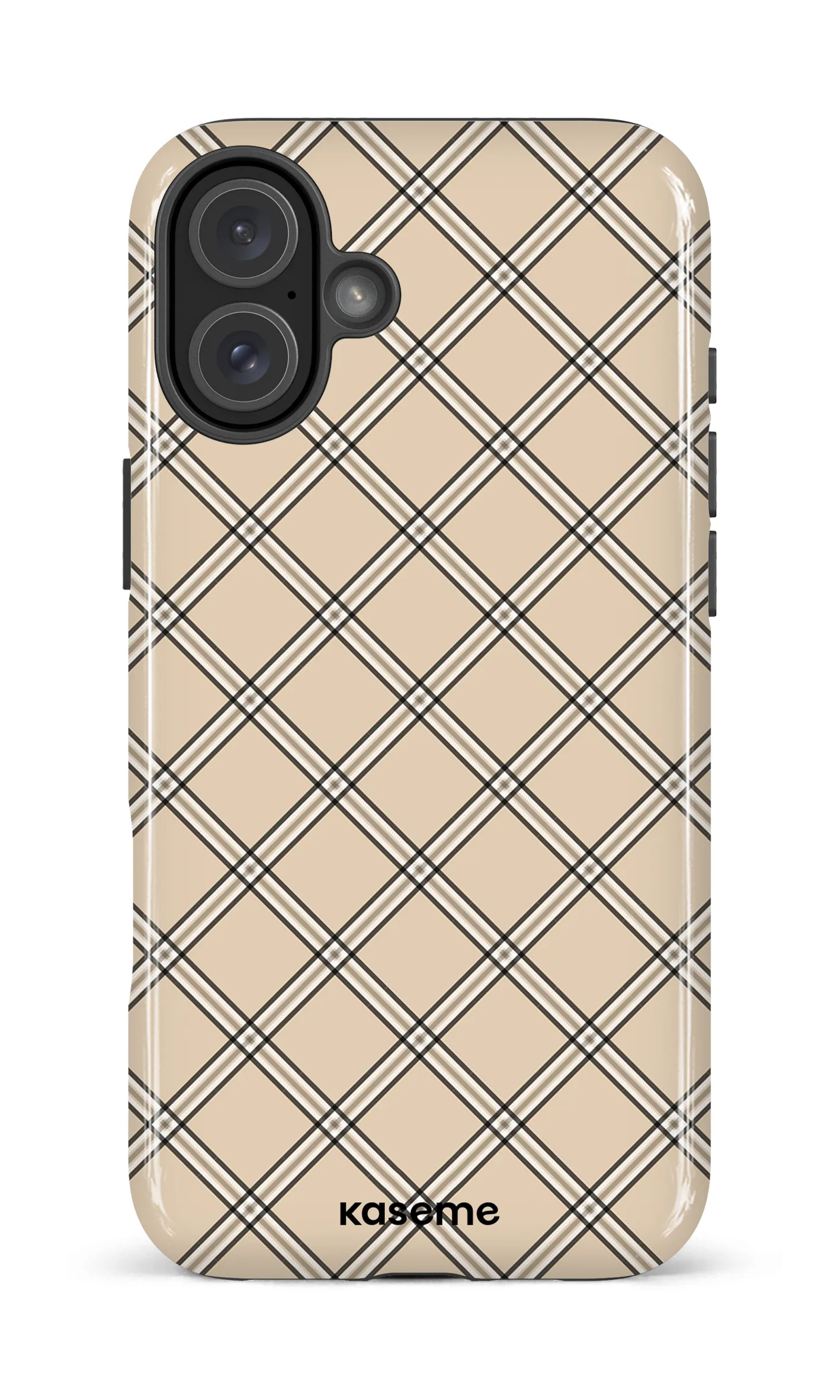 Flannel Beige