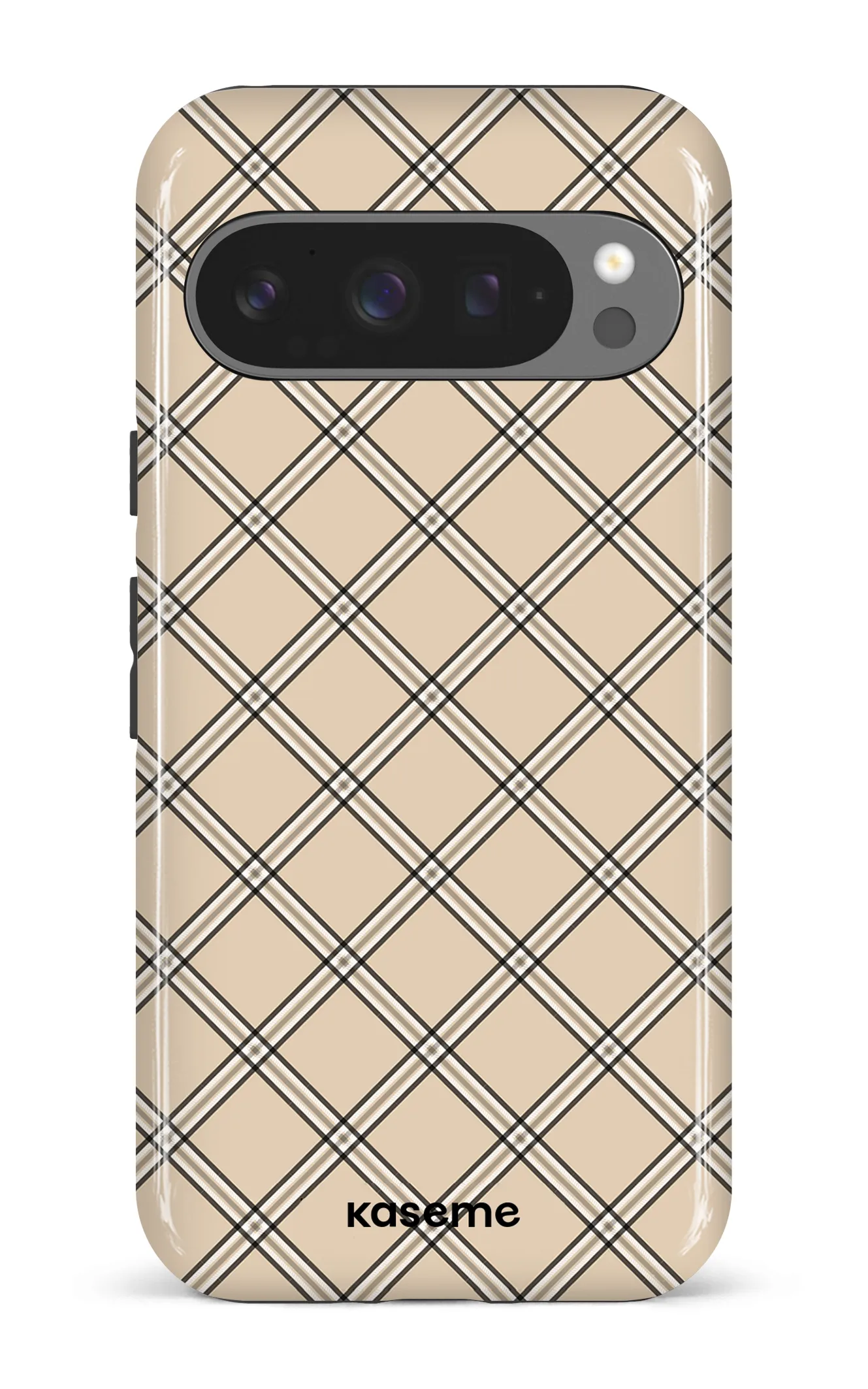 Flannel Beige