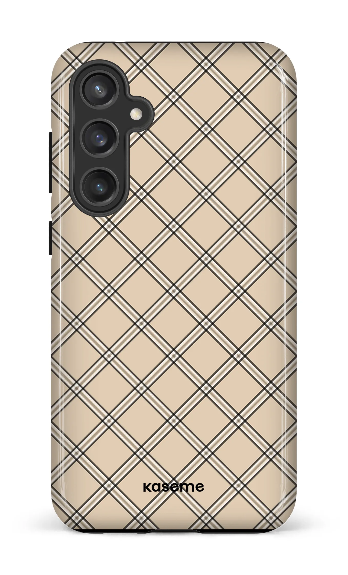 Flannel Beige