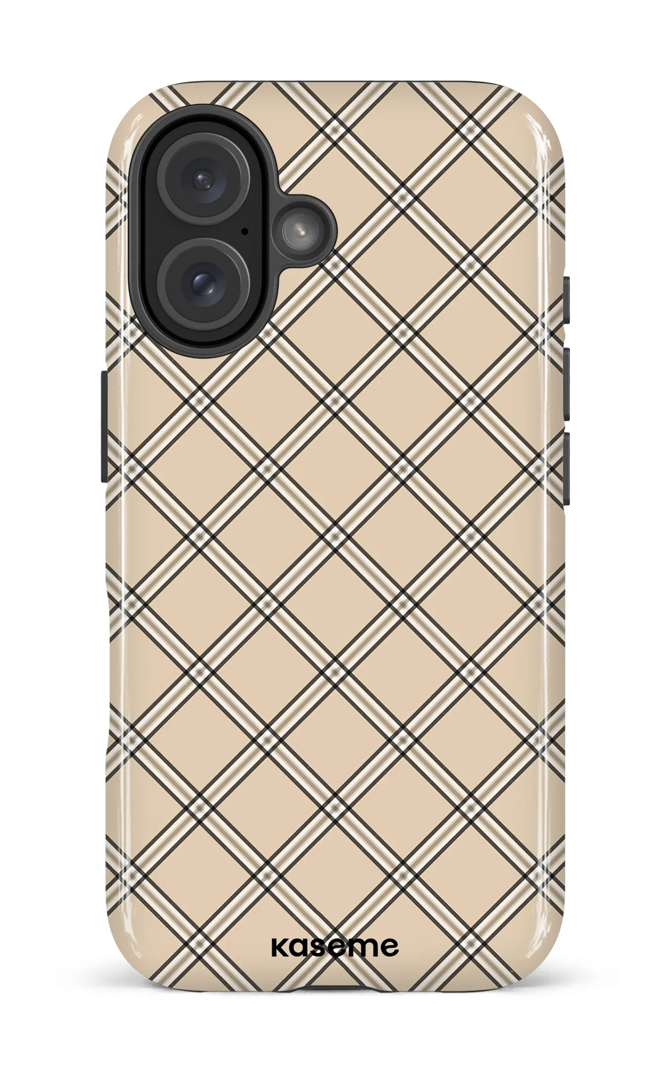 Flannel Beige