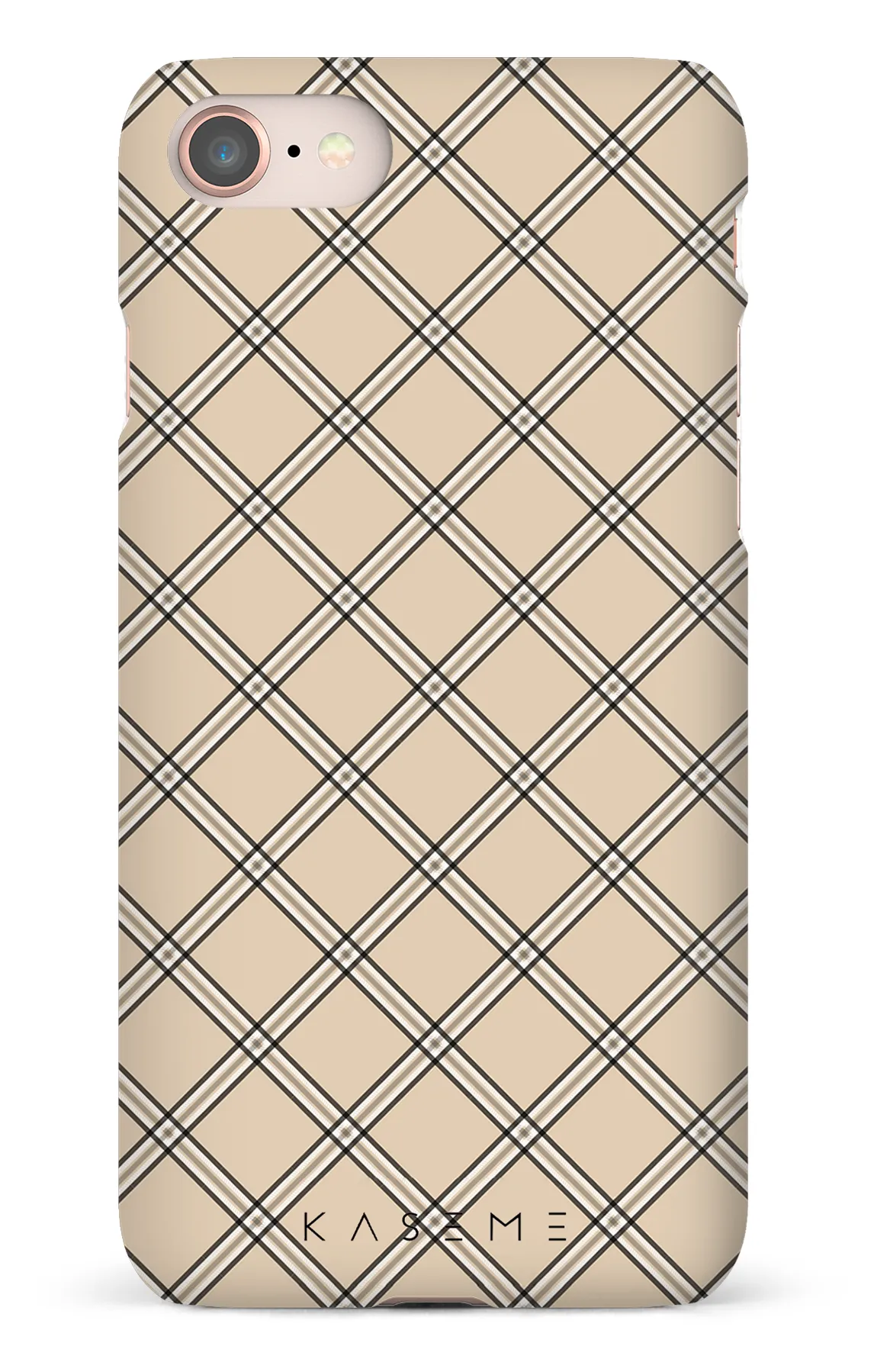 Flannel Beige