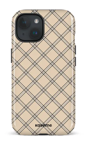 Flannel Beige