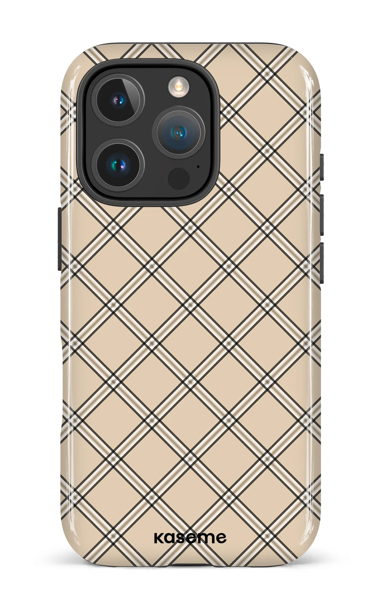 Flannel Beige