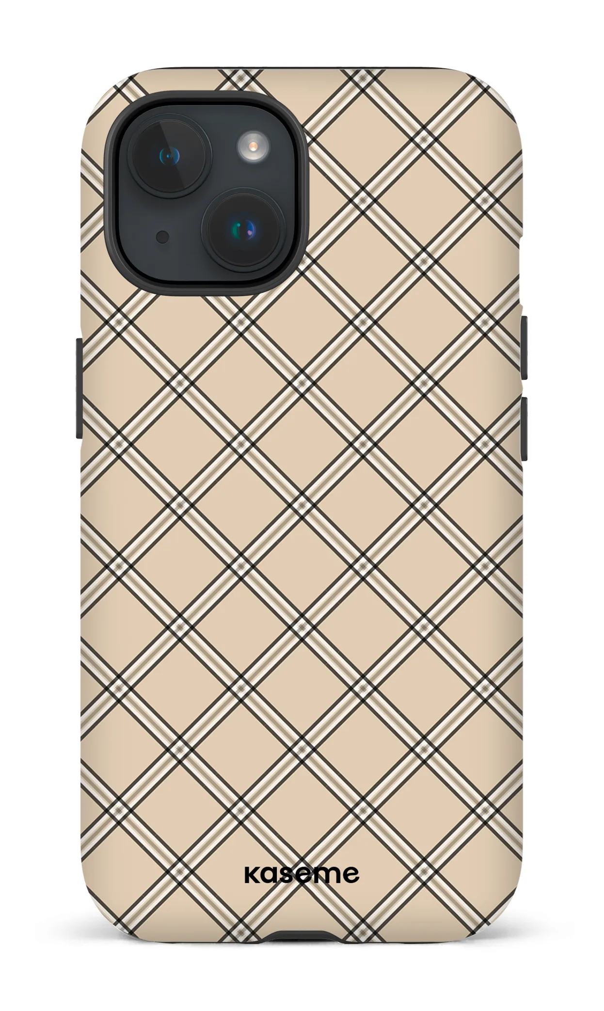 Flannel Beige