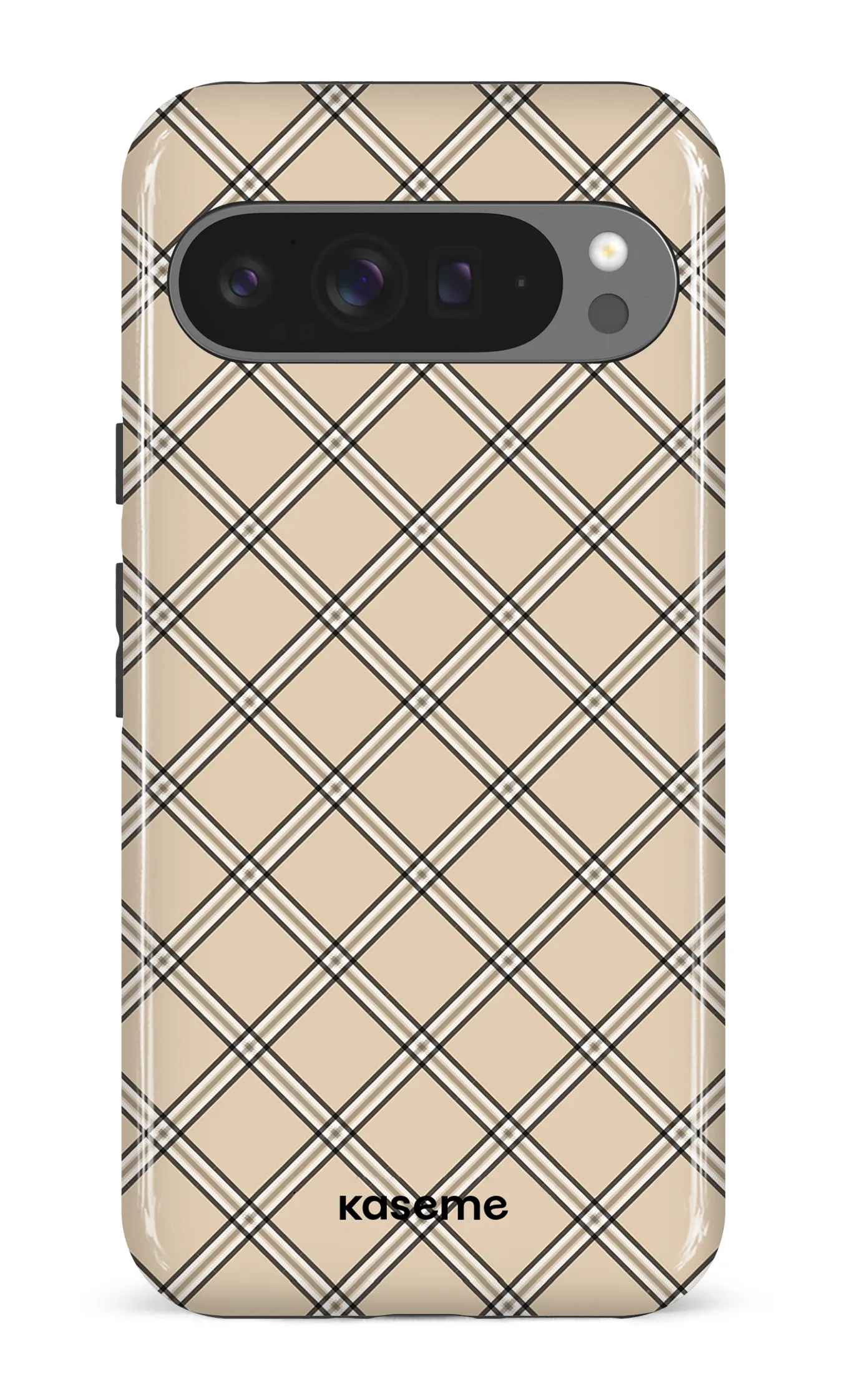 Flannel Beige