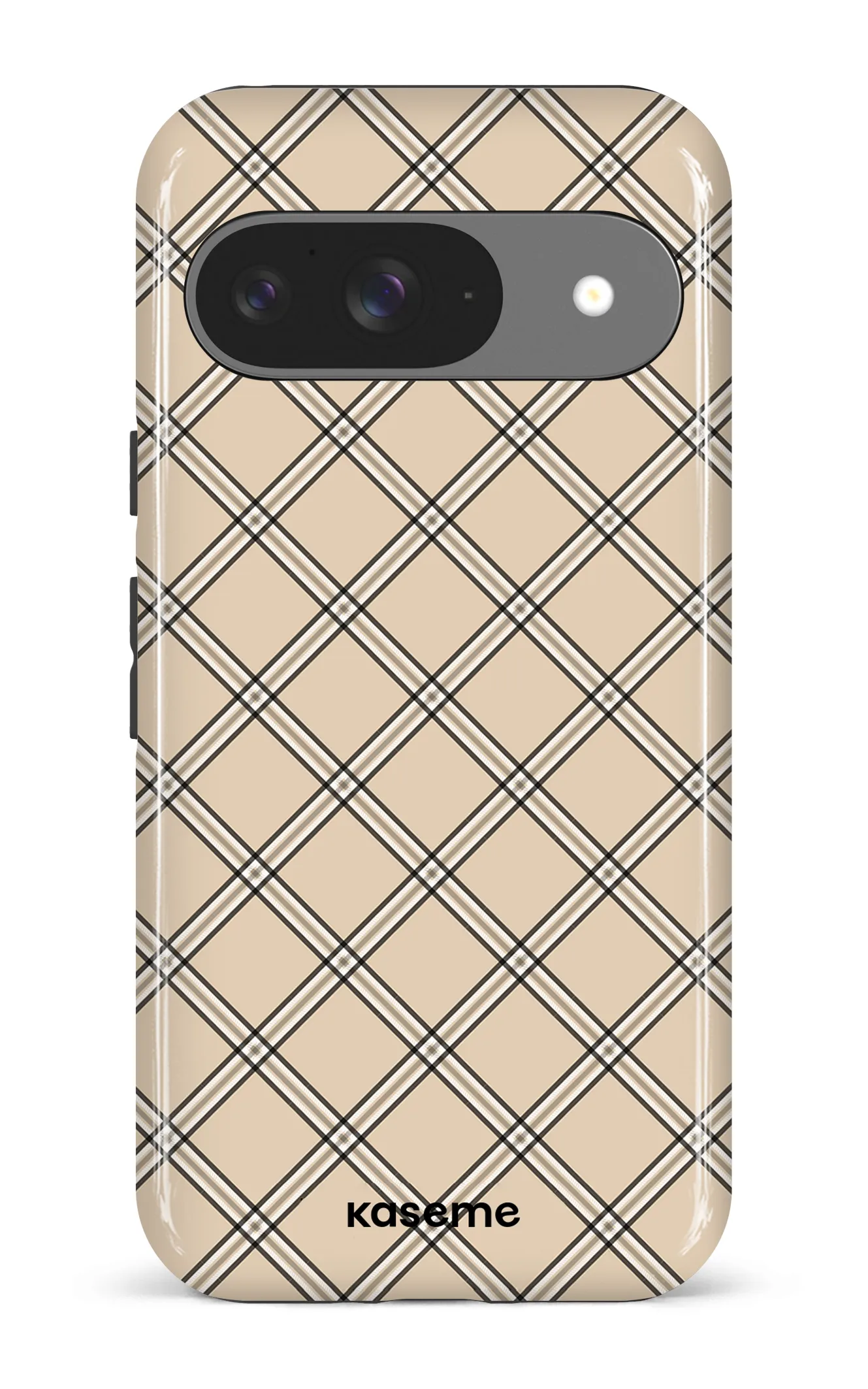 Flannel Beige