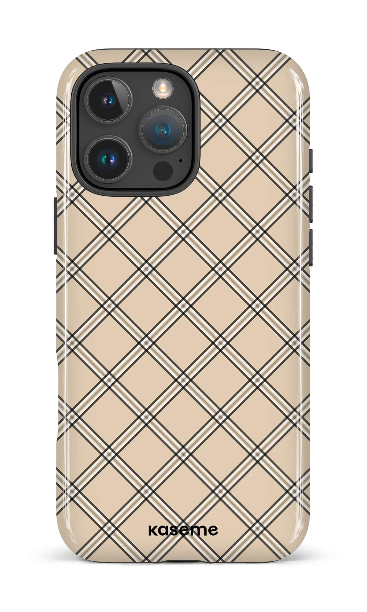 Flannel Beige