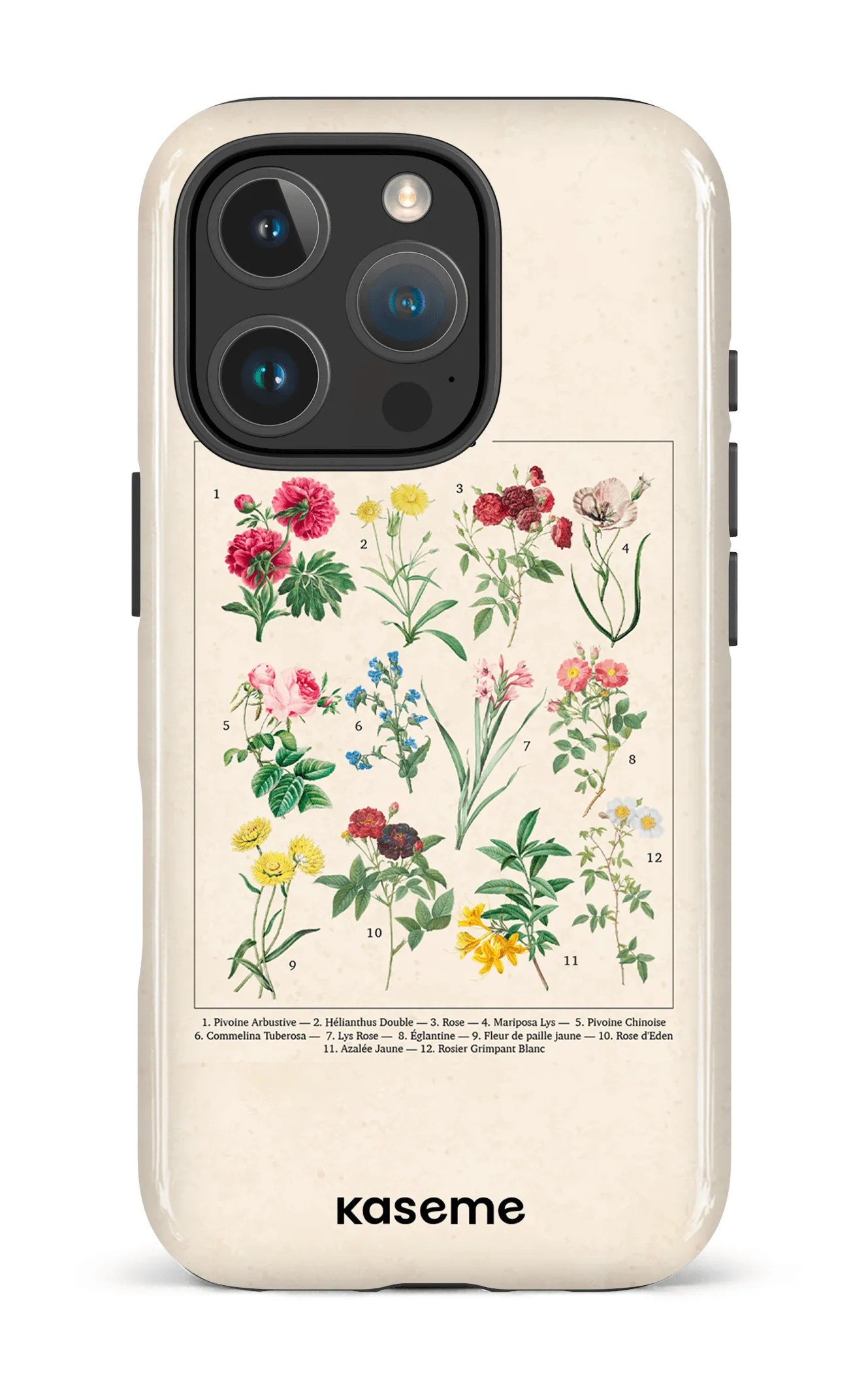 Floraison