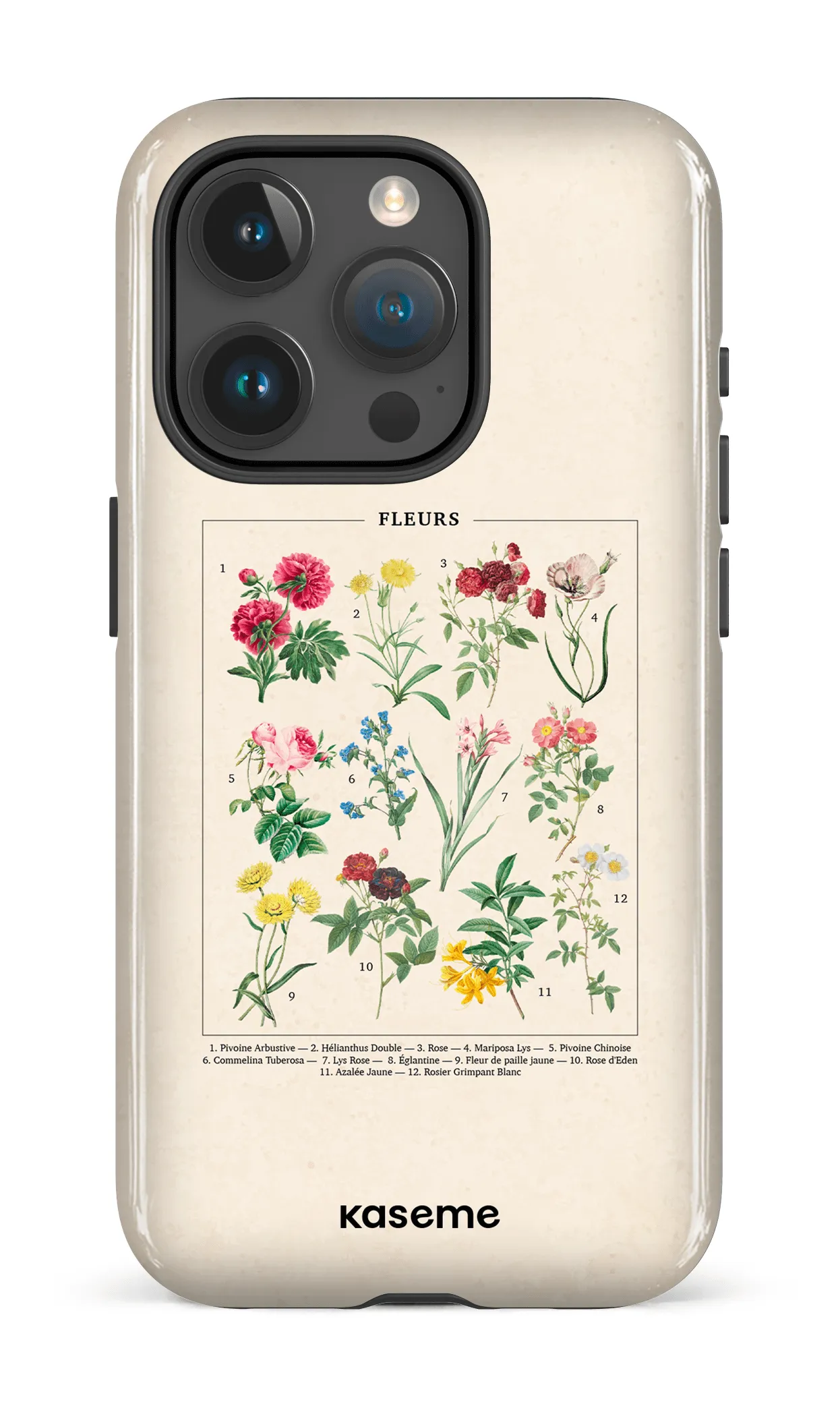 Floraison