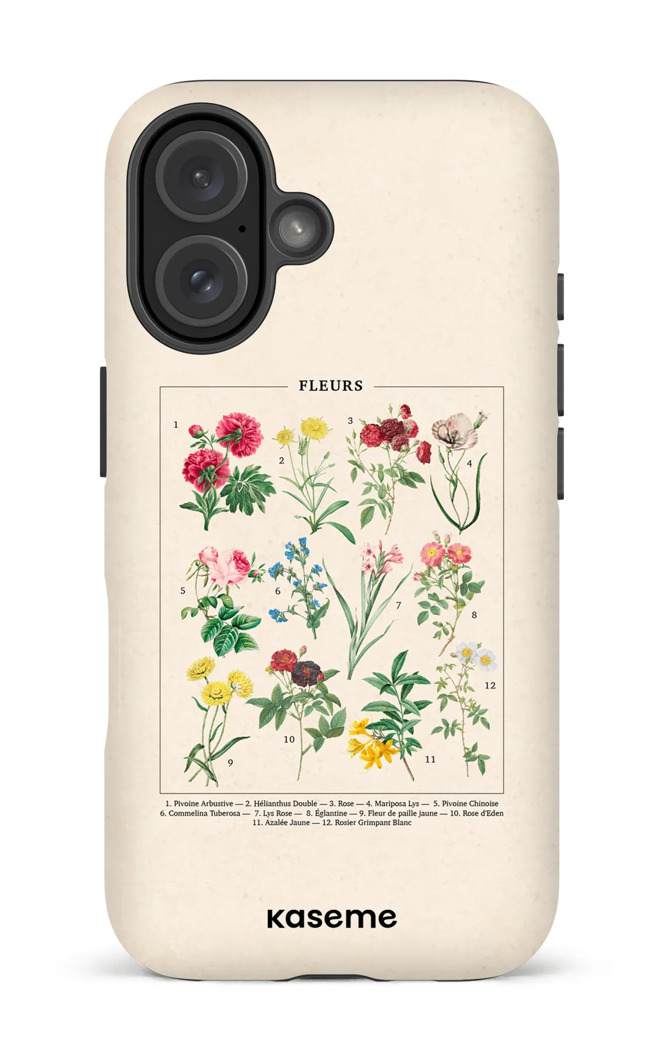 Floraison