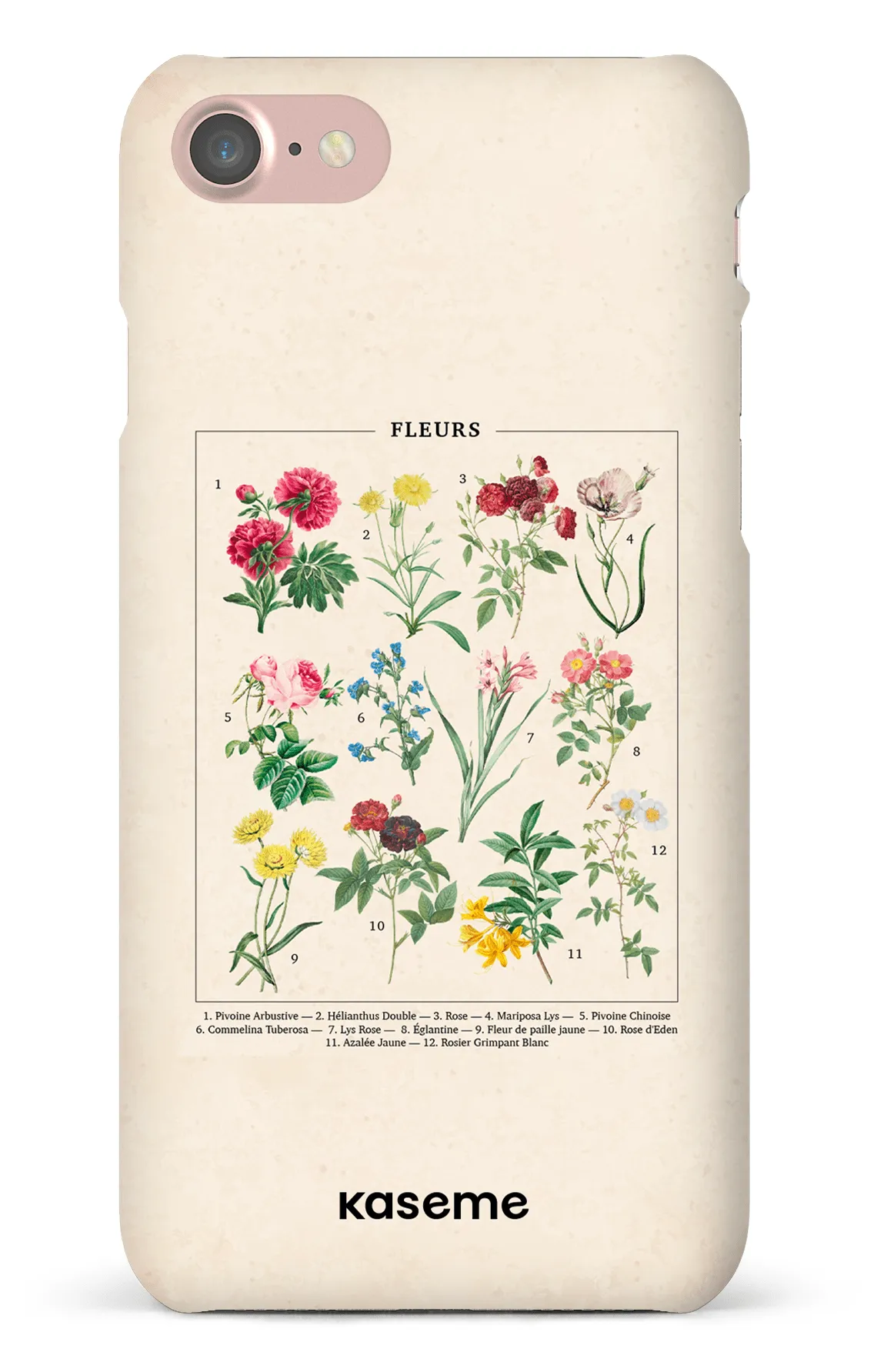 Floraison