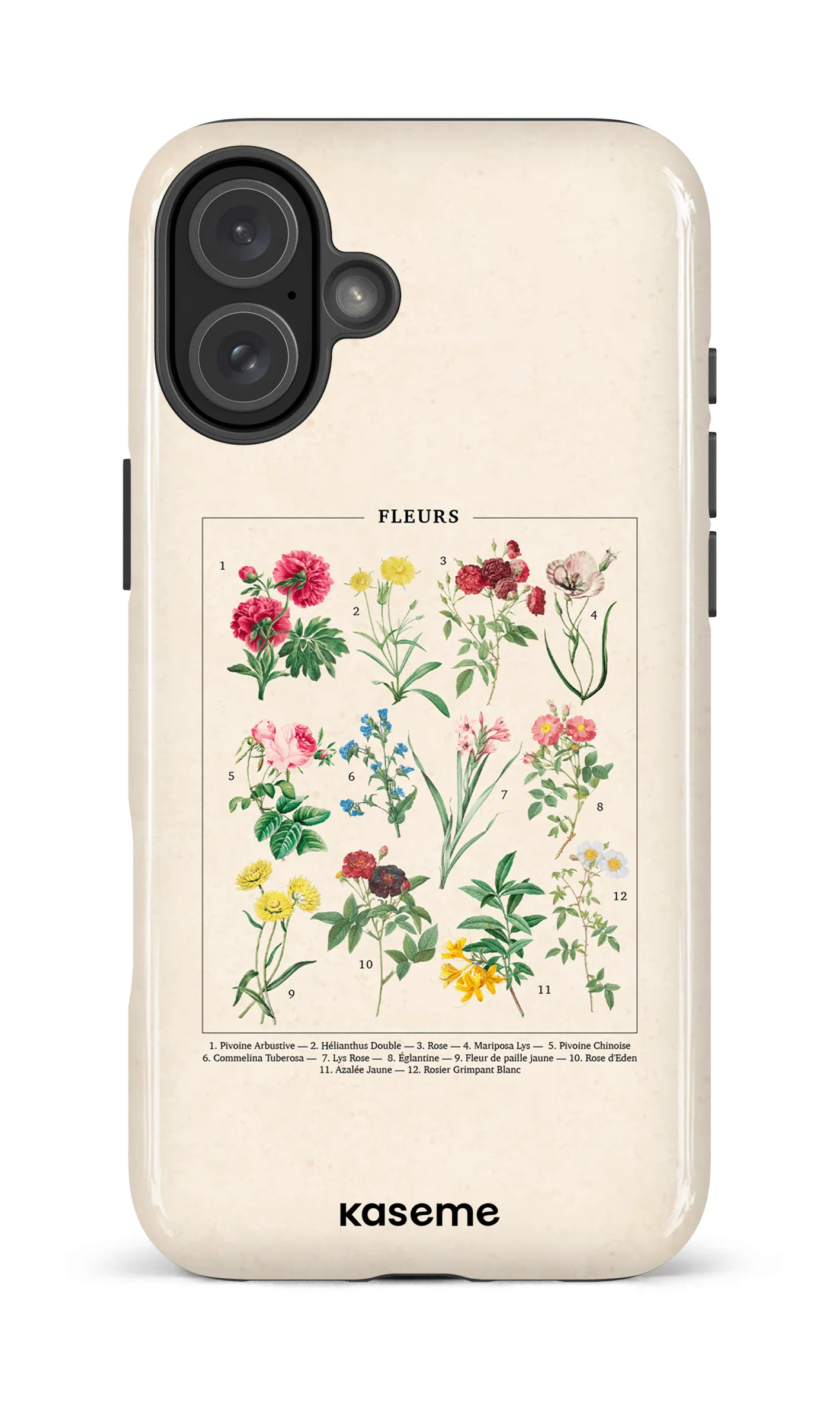 Floraison