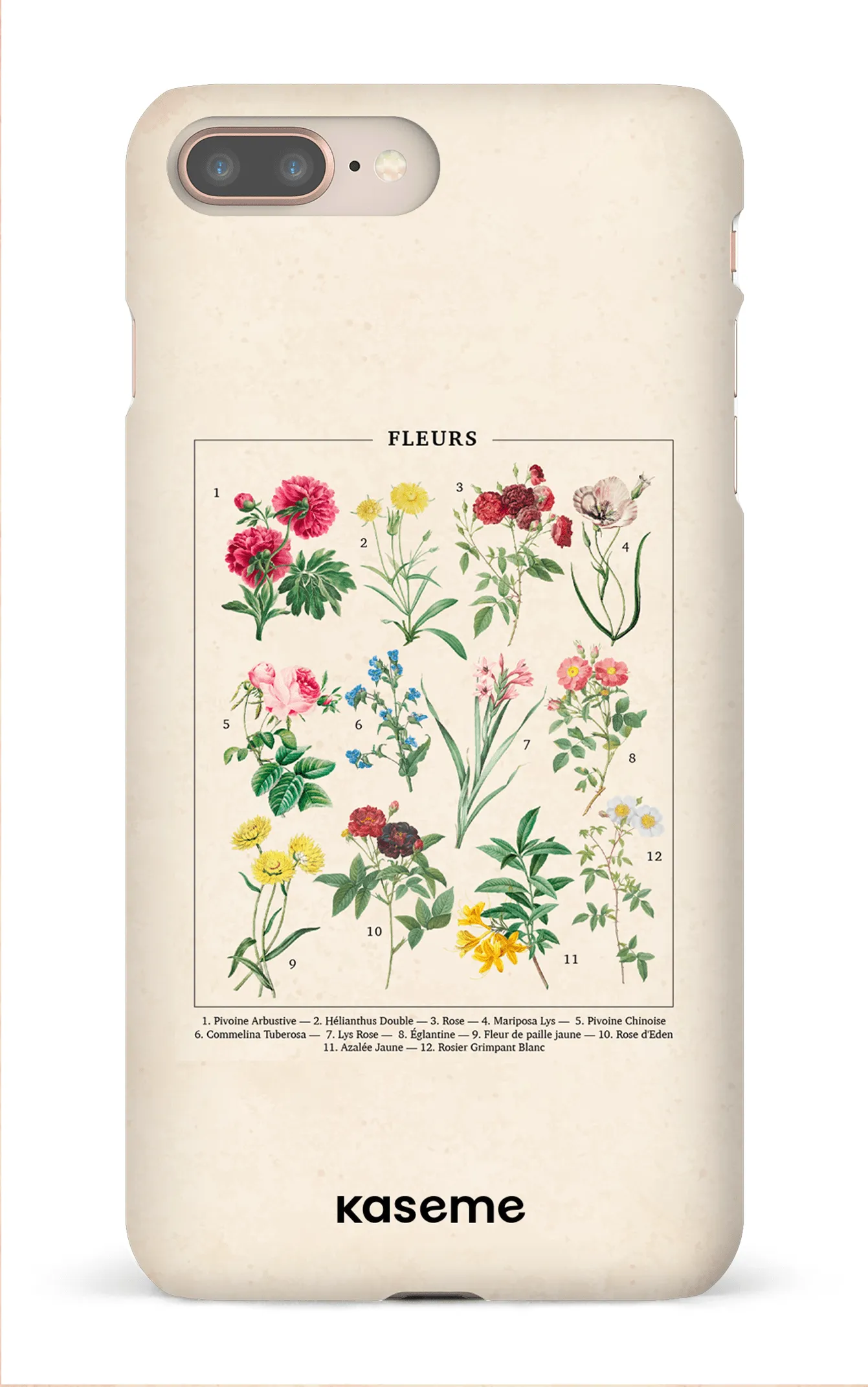 Floraison