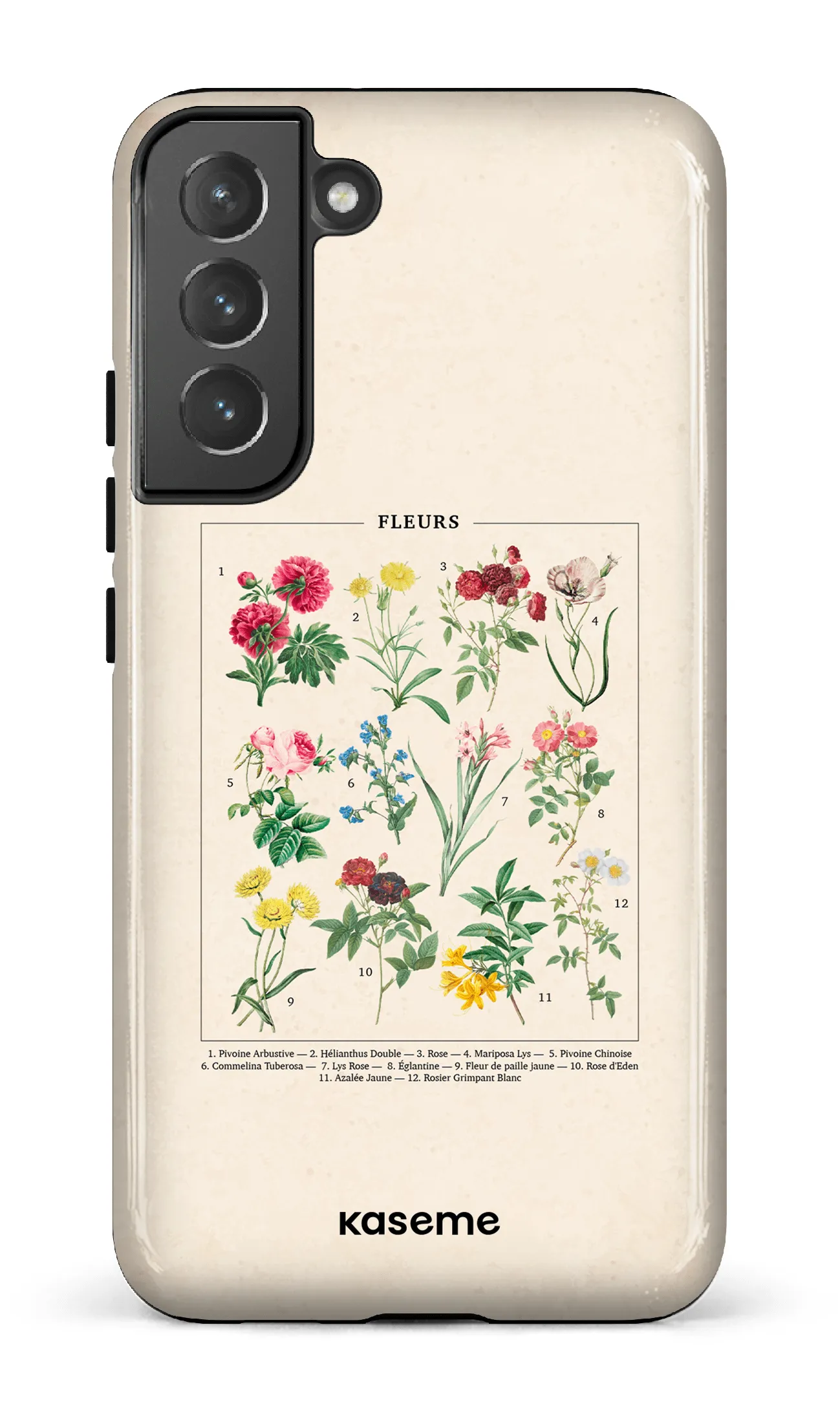 Floraison
