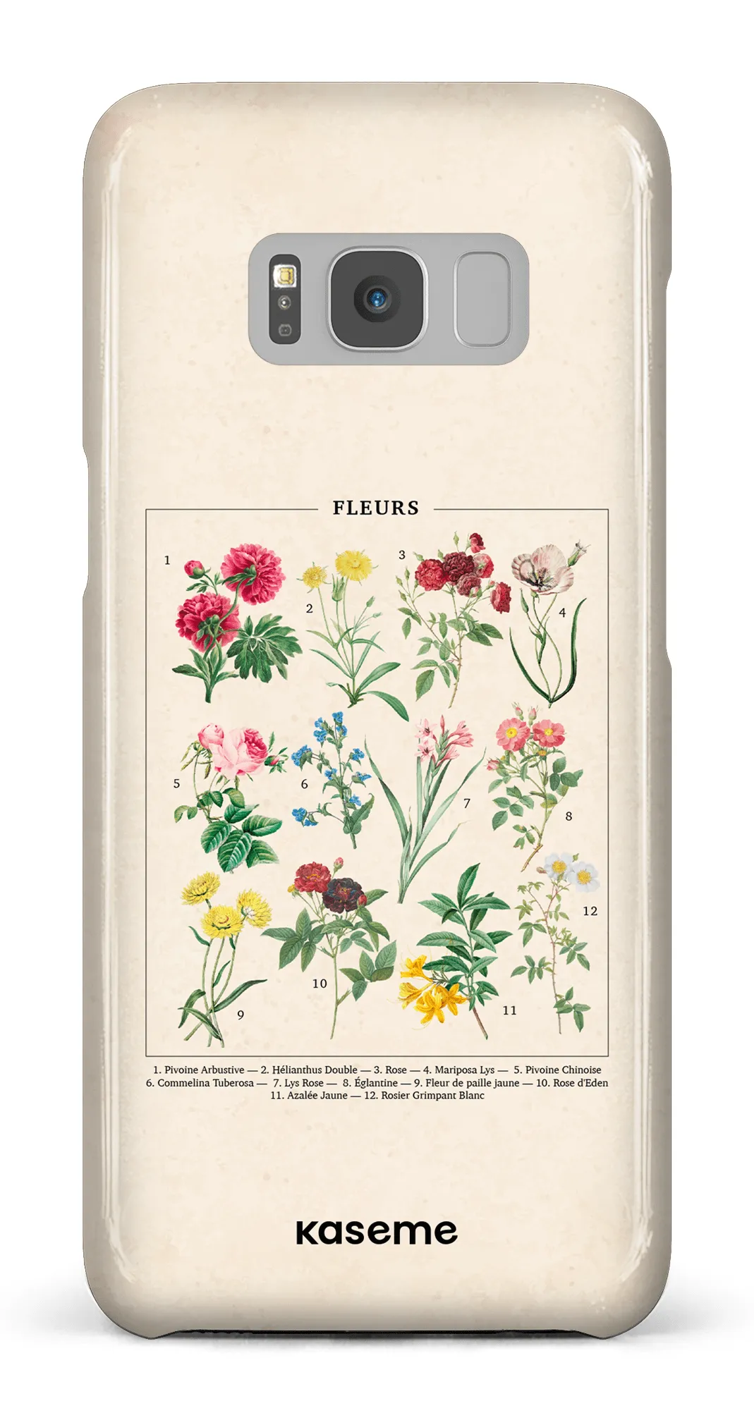 Floraison