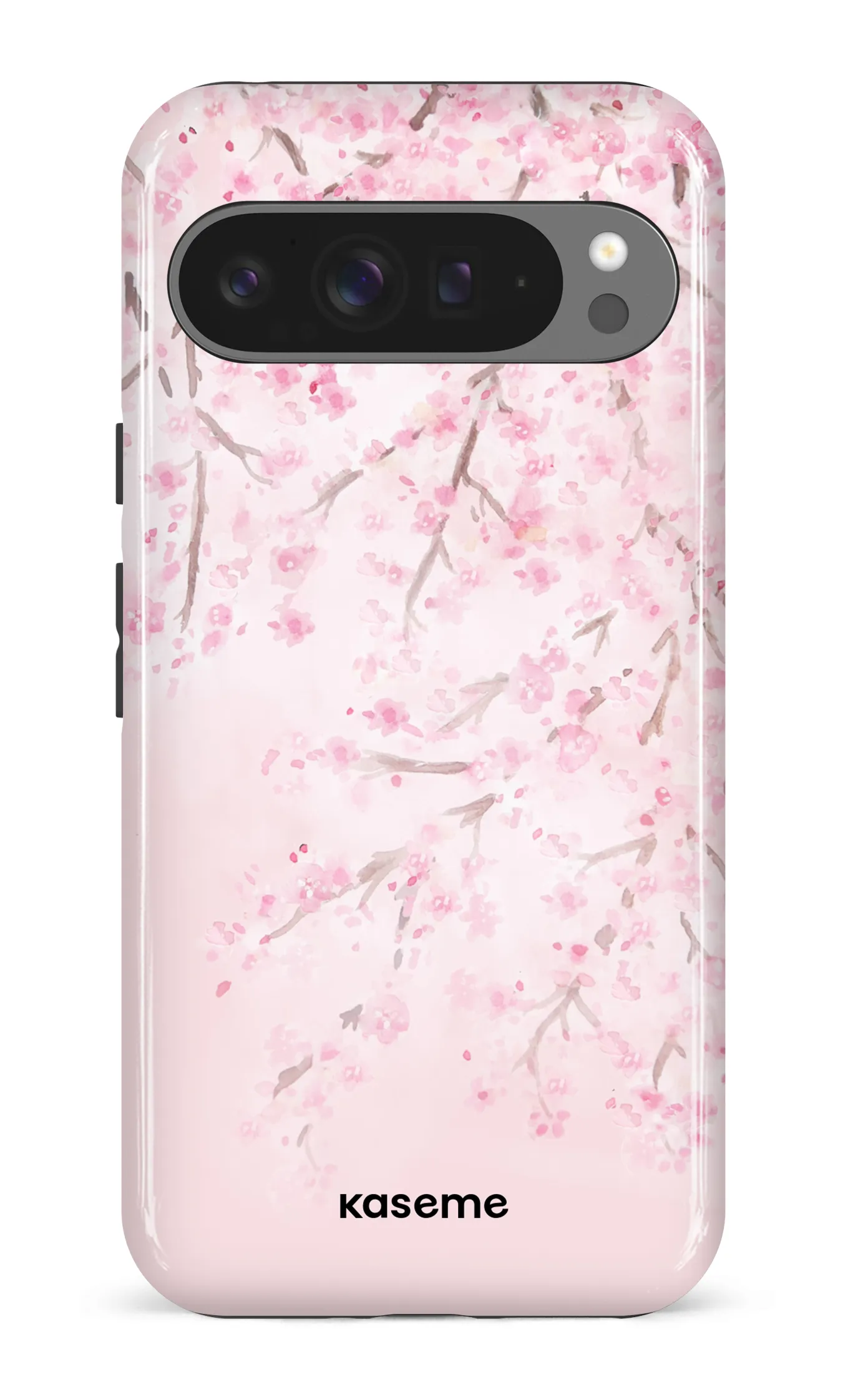 Flowering