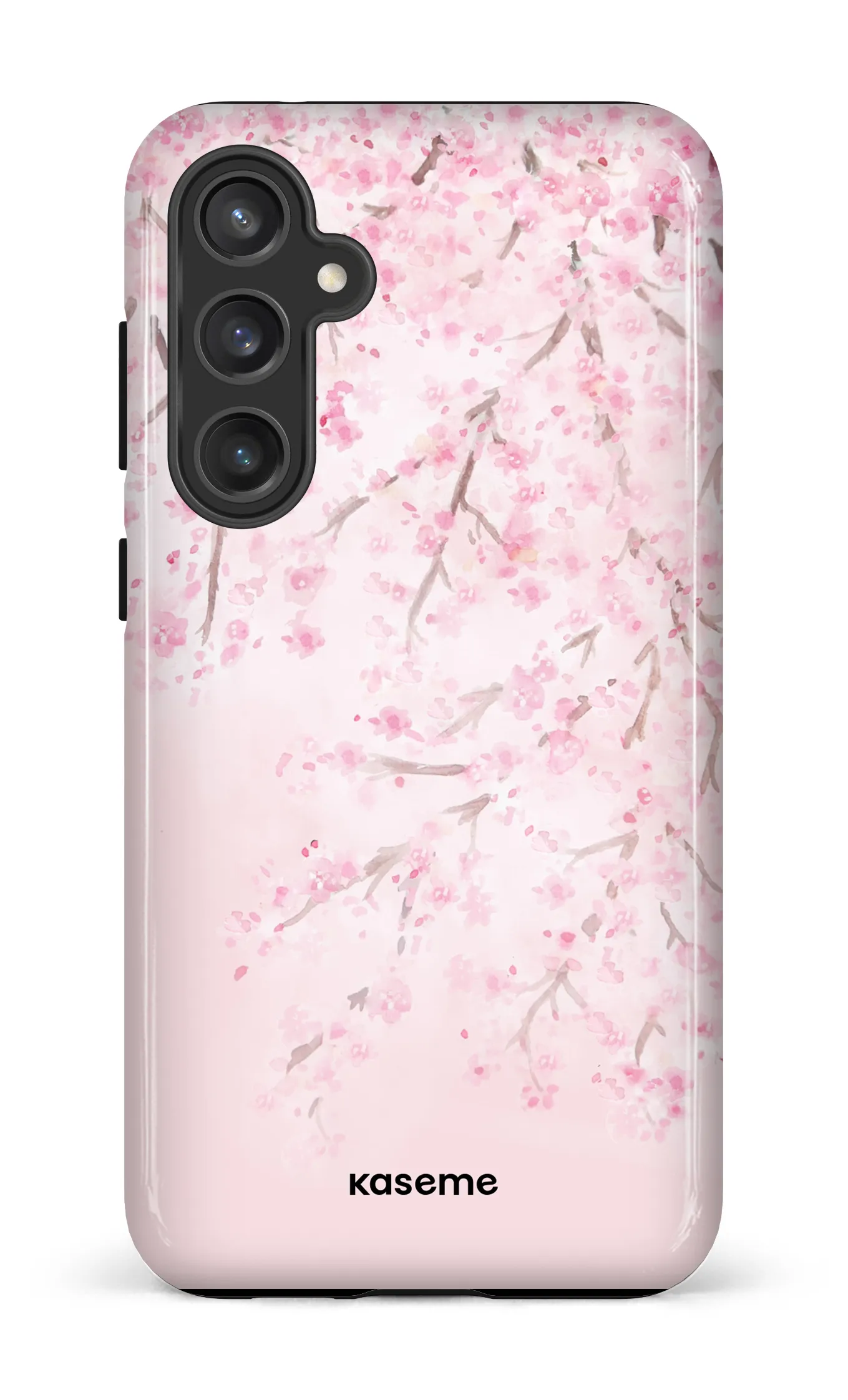 Flowering