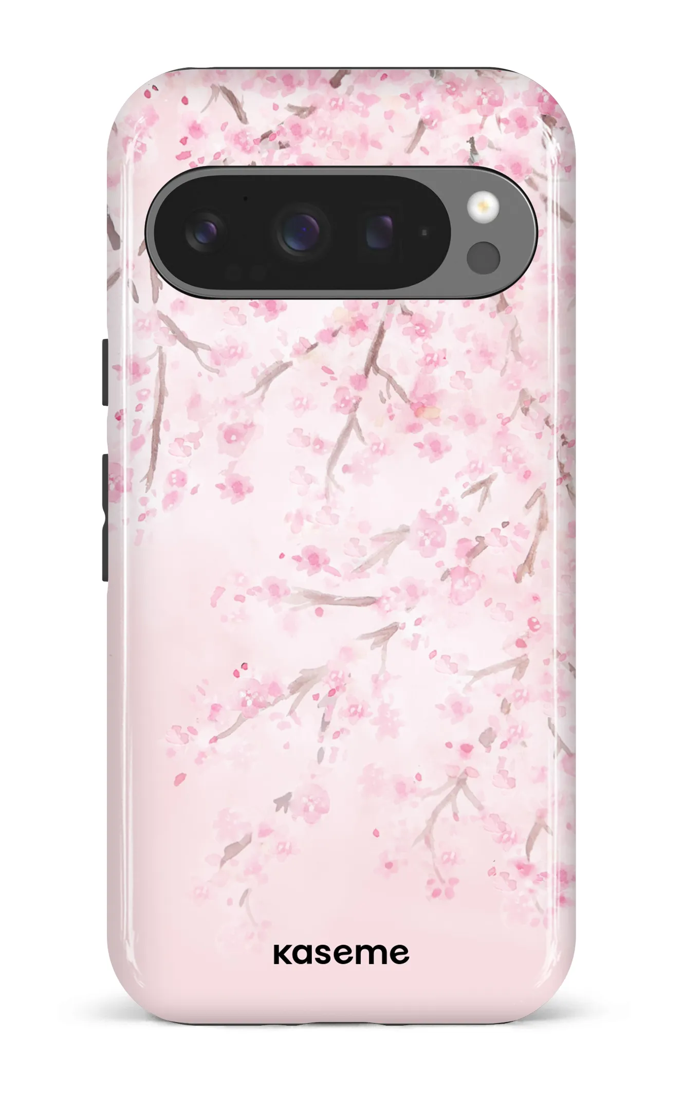 Flowering