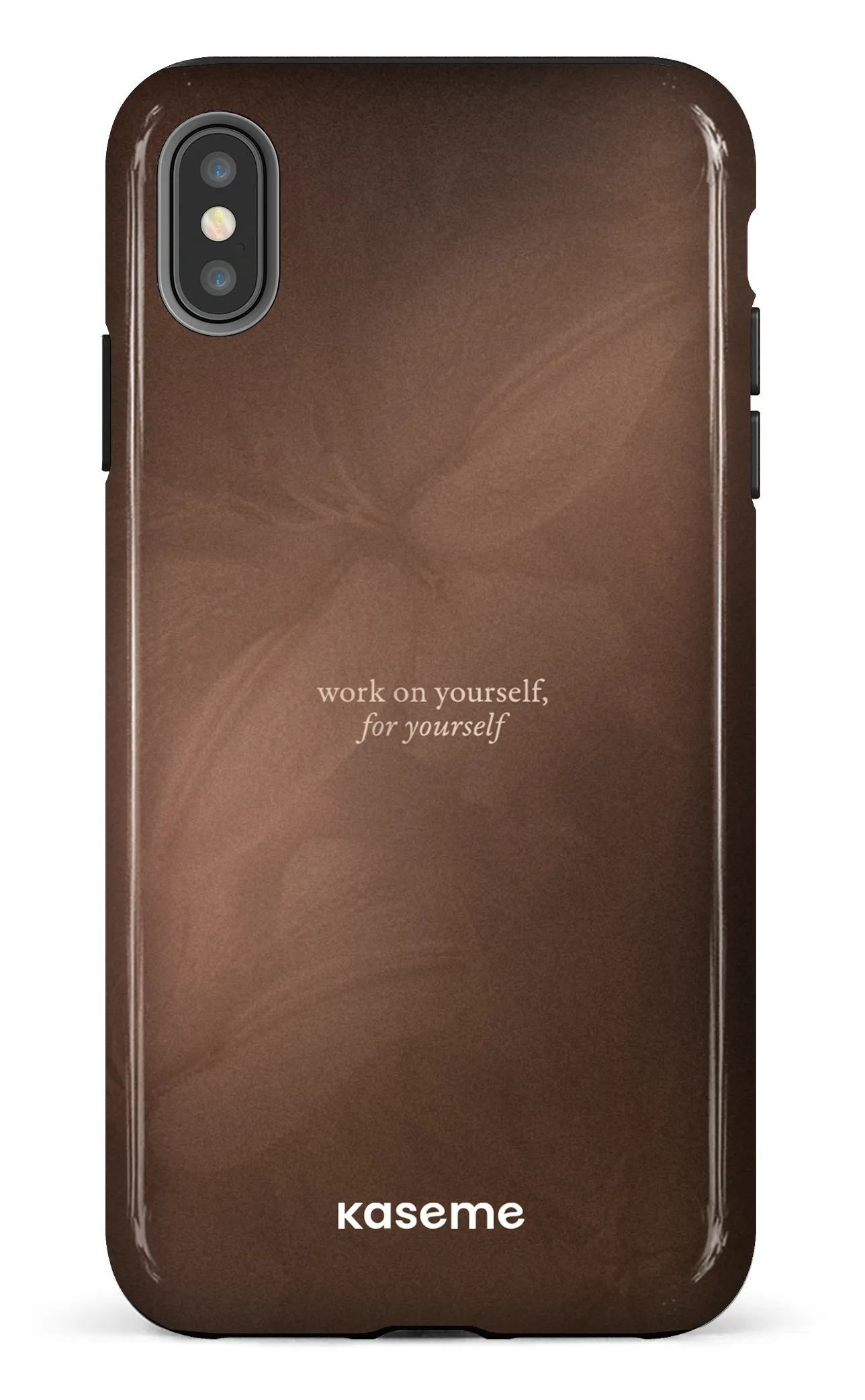 For Yourself