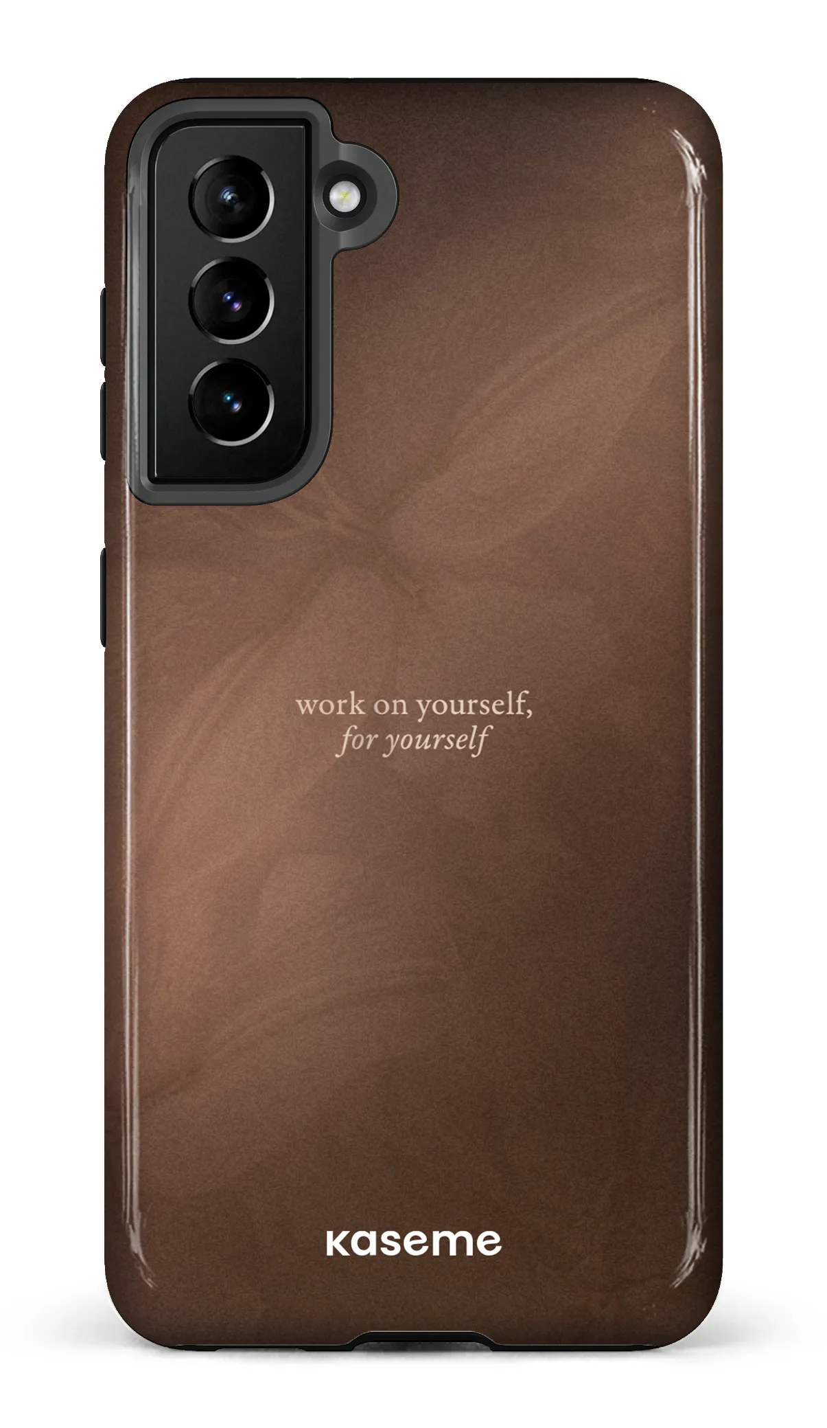 For Yourself