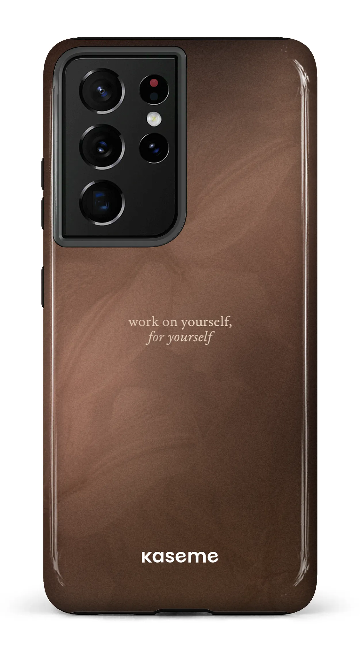 For Yourself