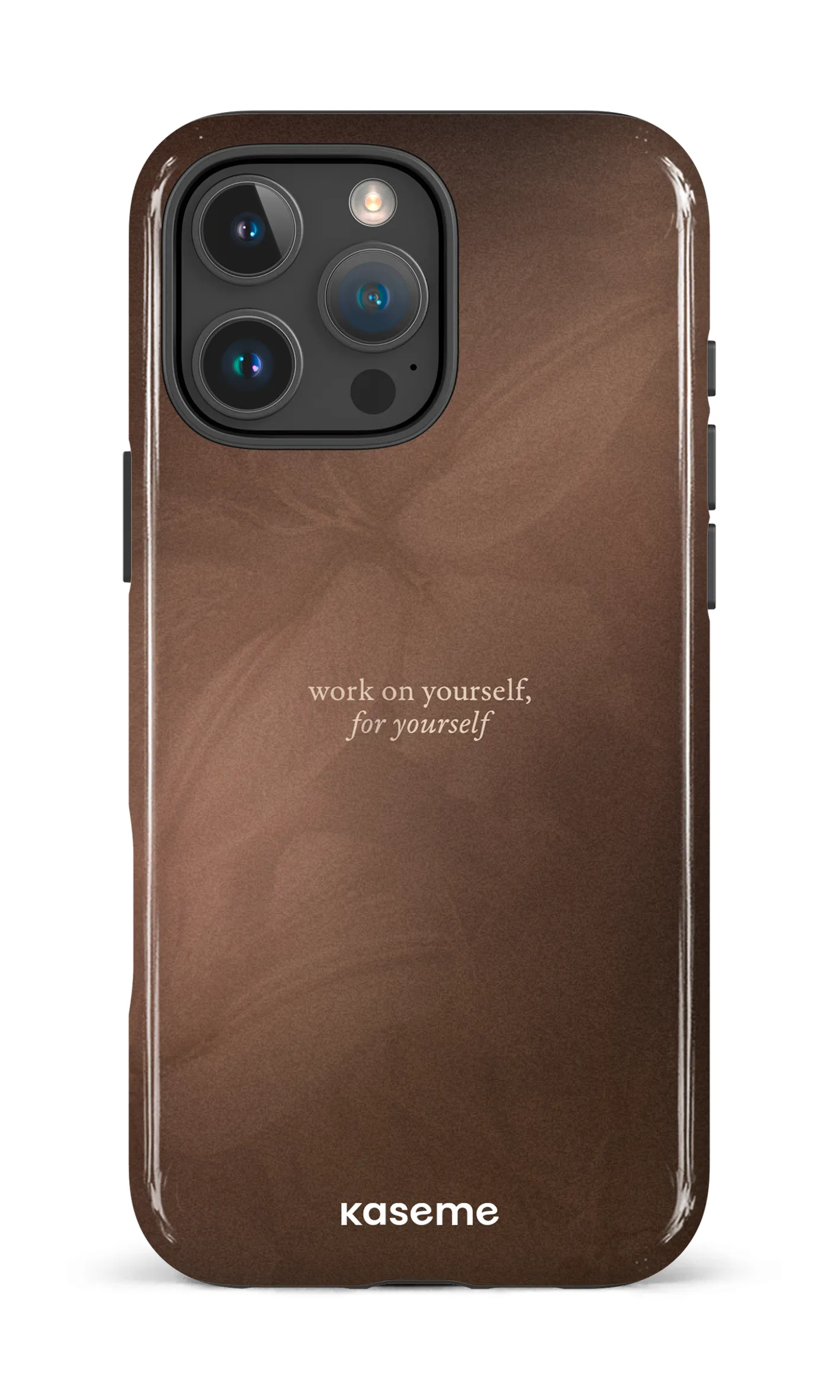 For Yourself