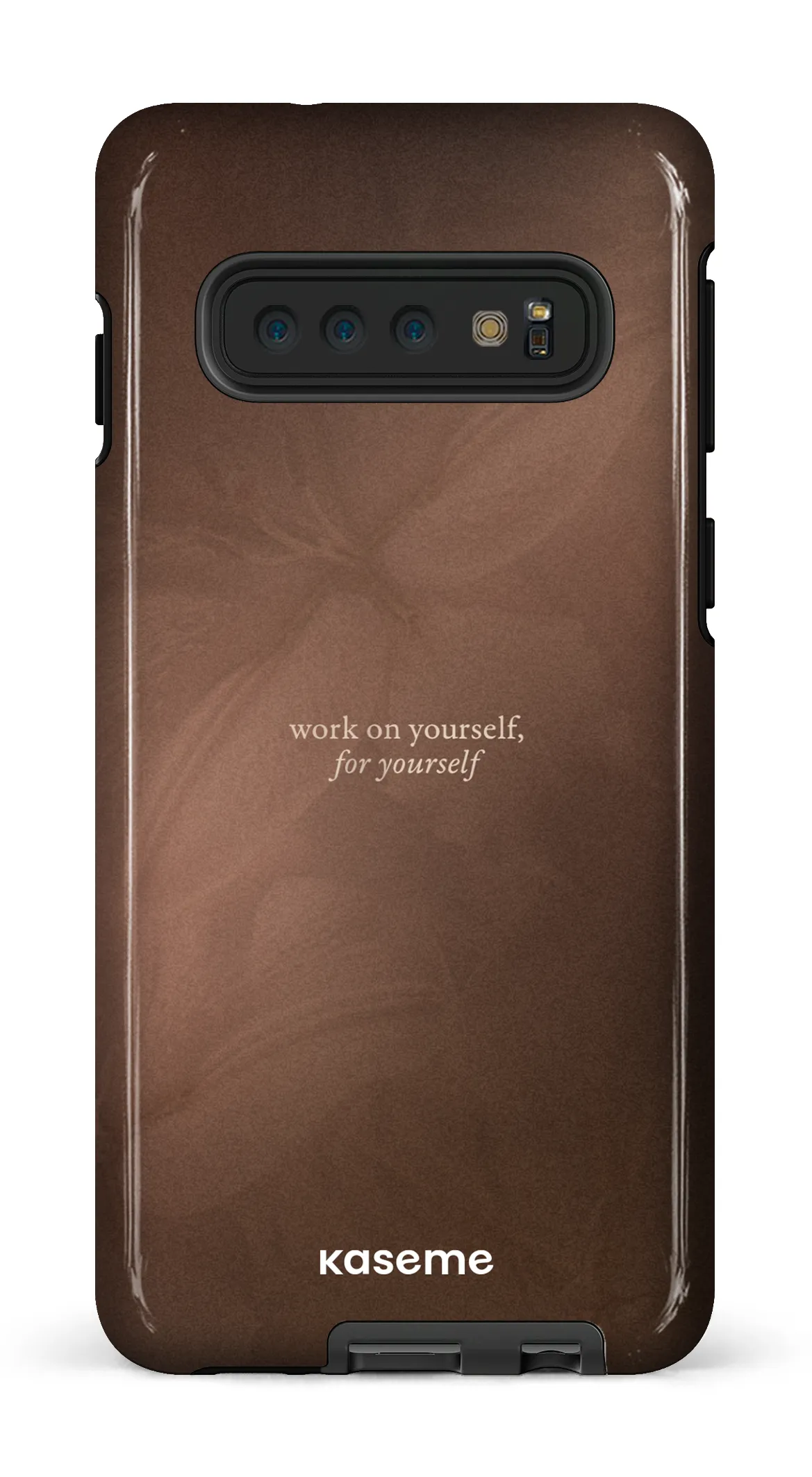 For Yourself