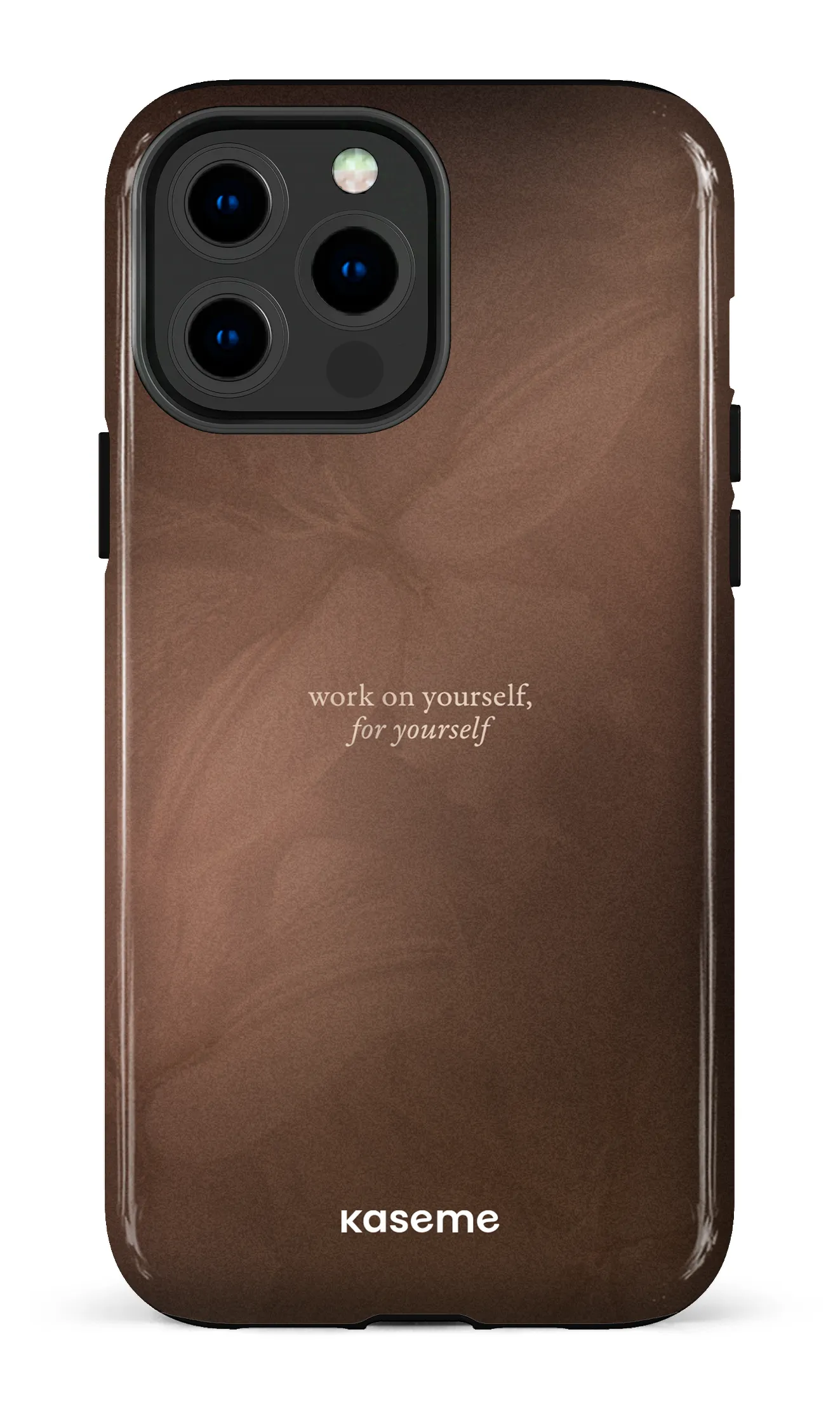 For Yourself