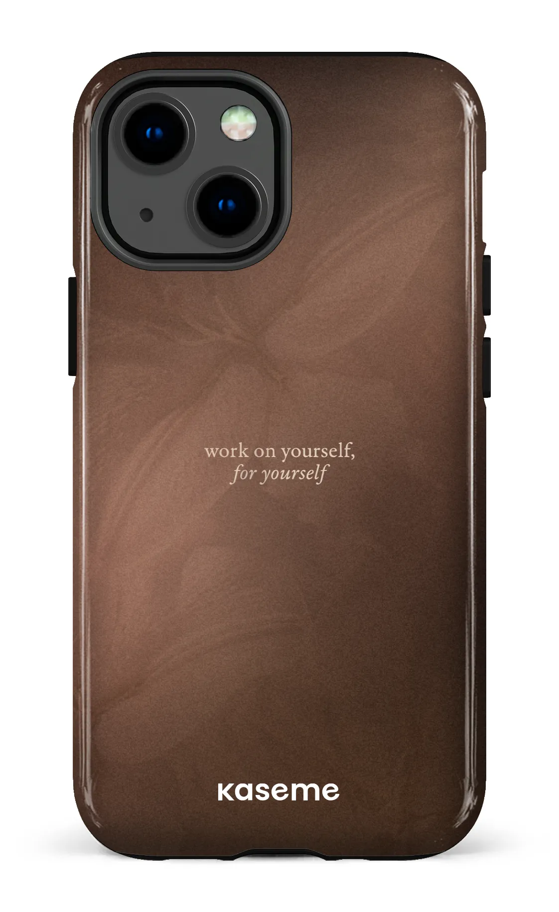 For Yourself