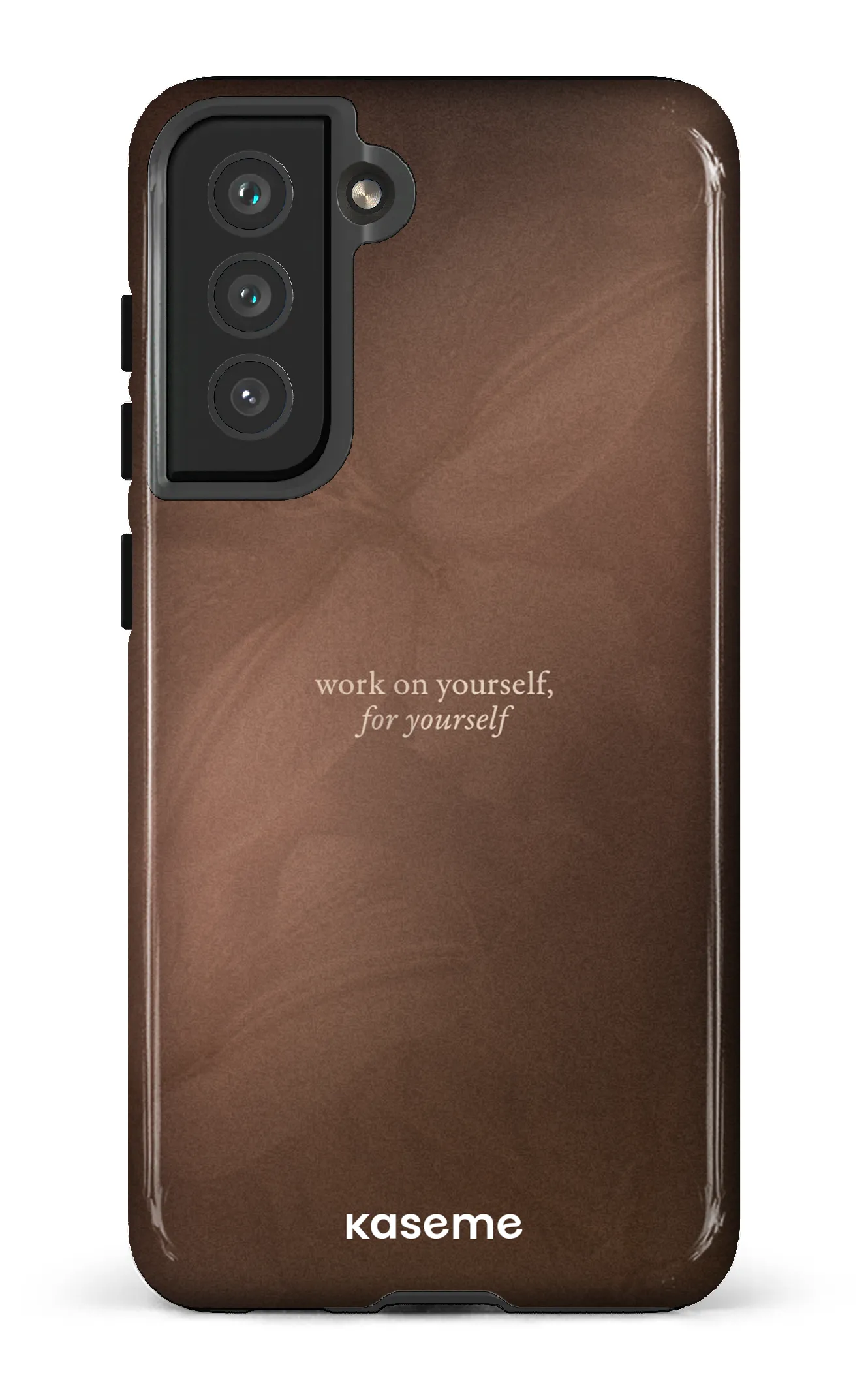 For Yourself