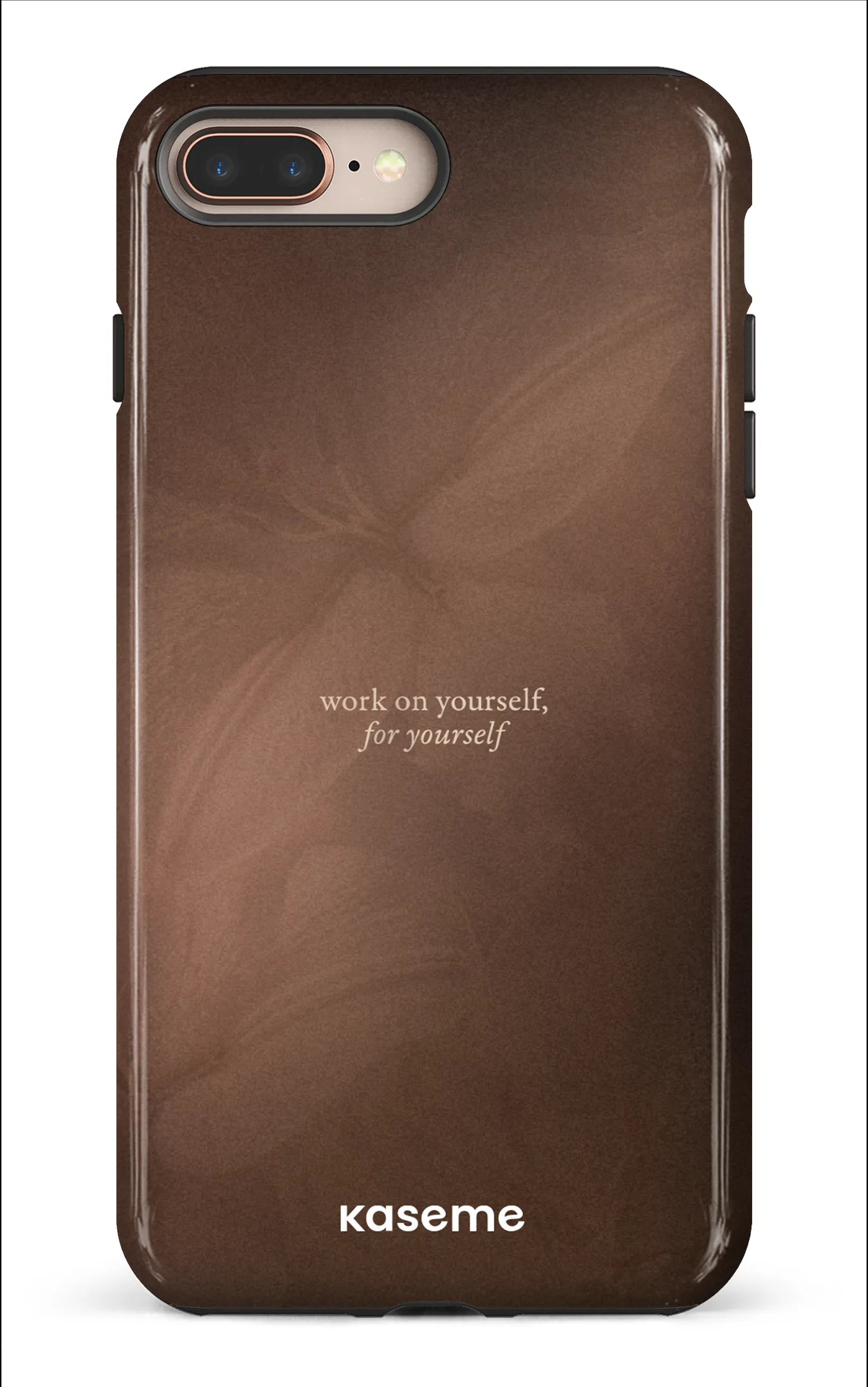 For Yourself