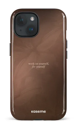 For Yourself