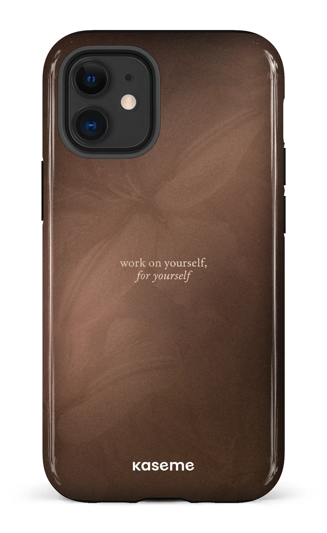 For Yourself