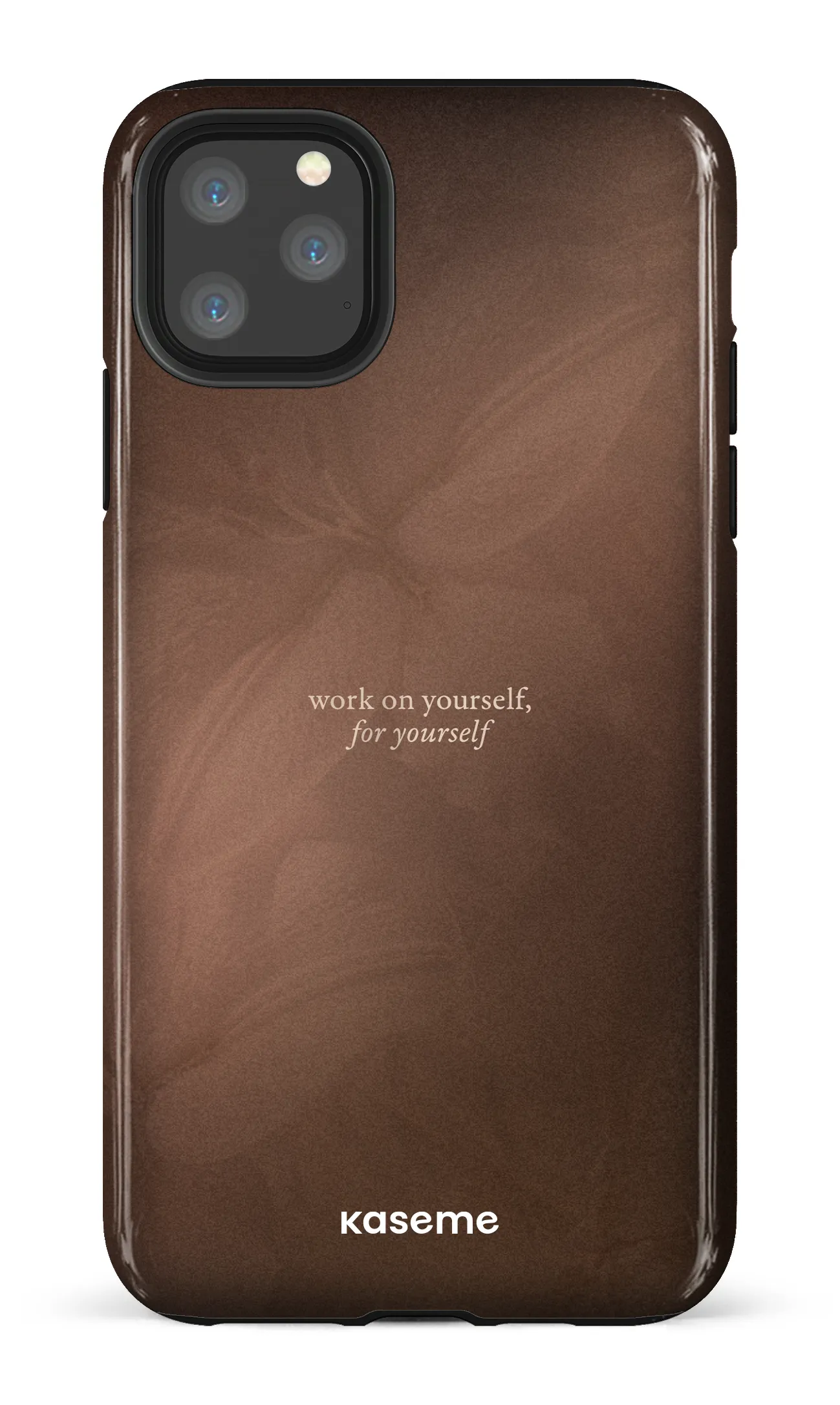 For Yourself