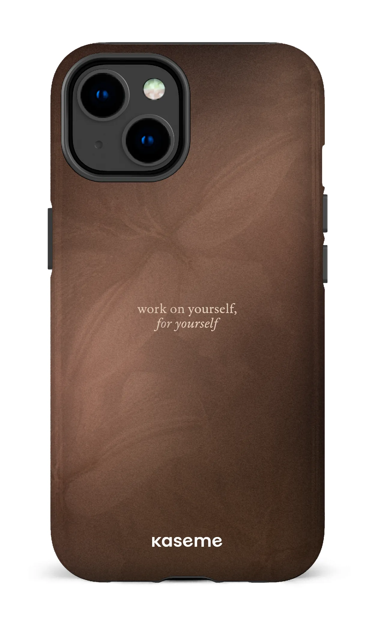 For Yourself