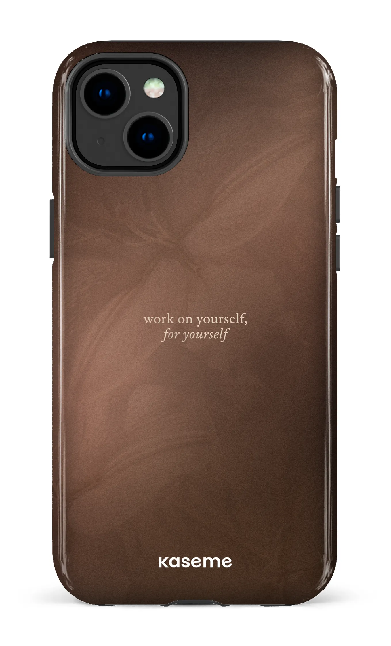 For Yourself
