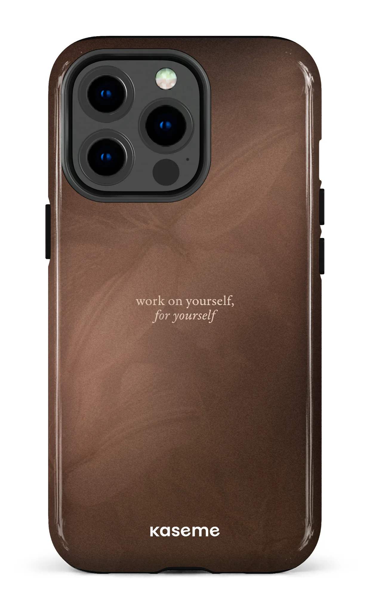 For Yourself