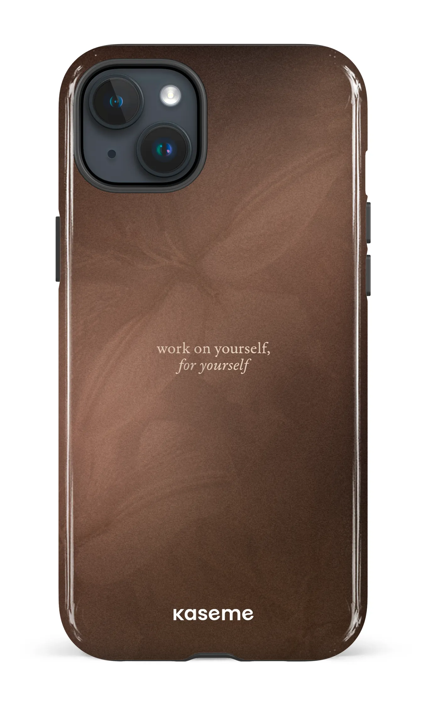 For Yourself