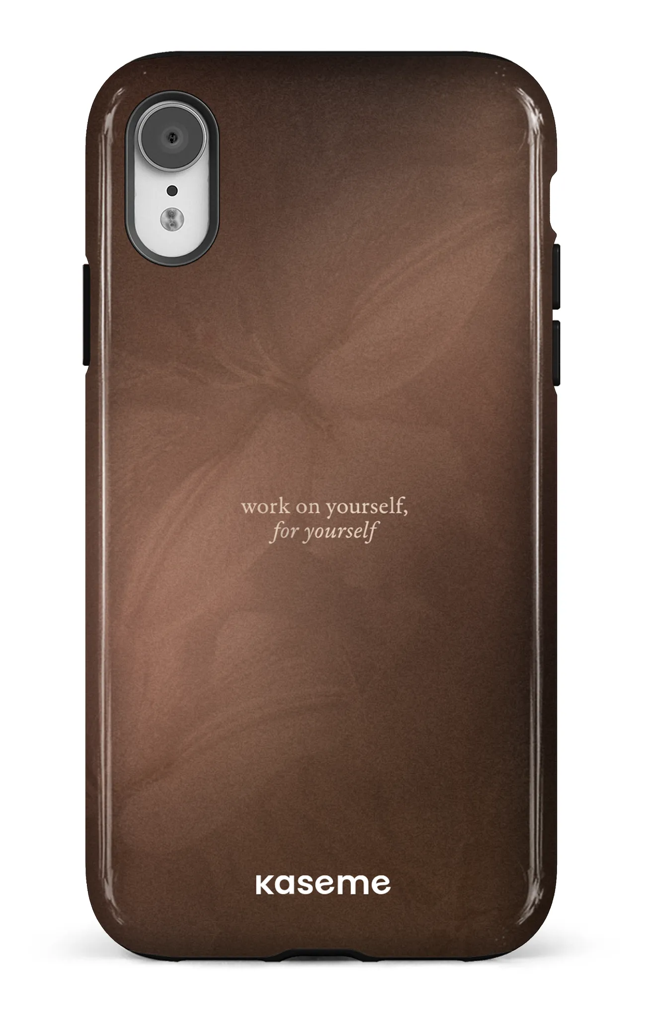 For Yourself