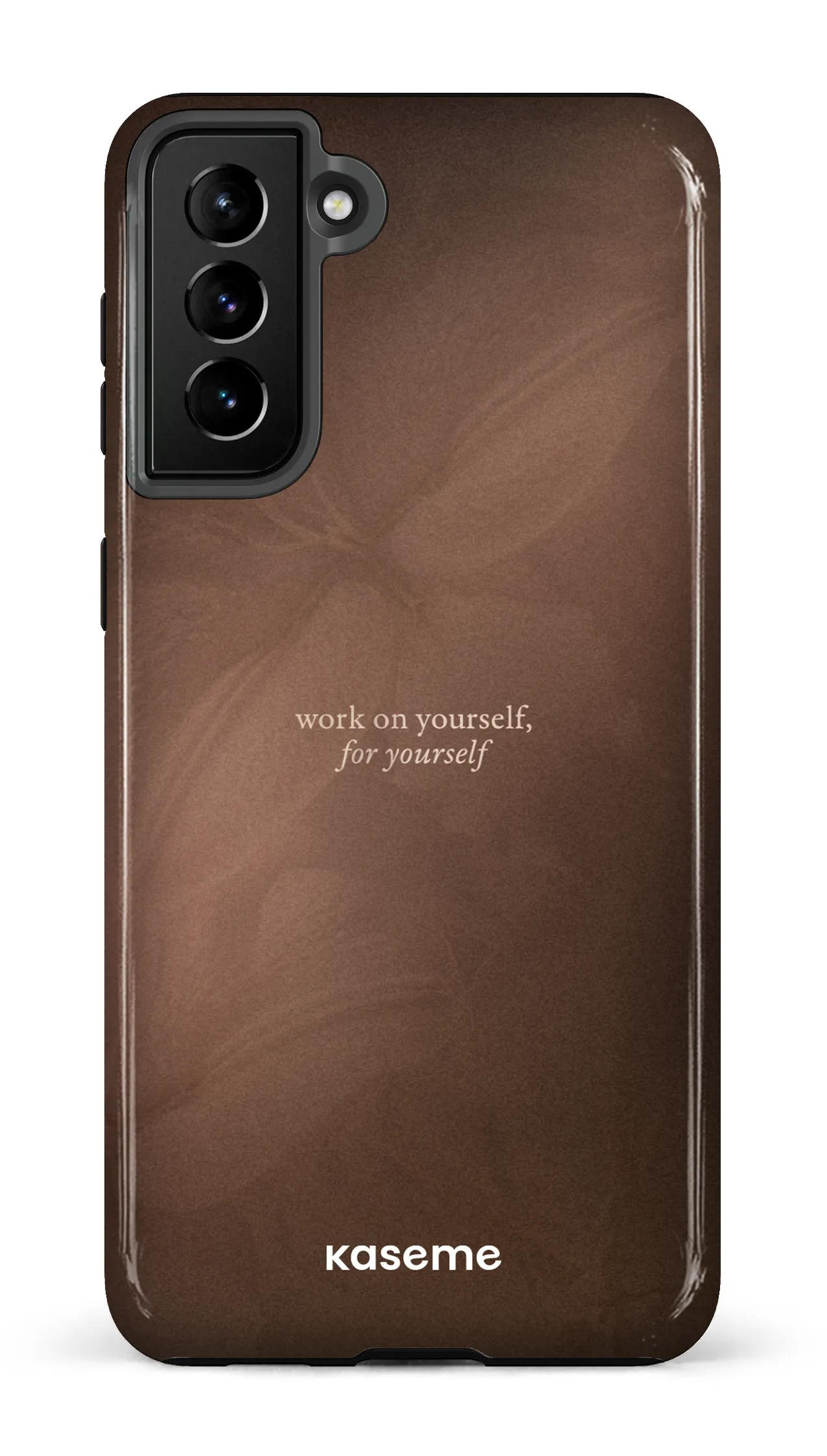 For Yourself