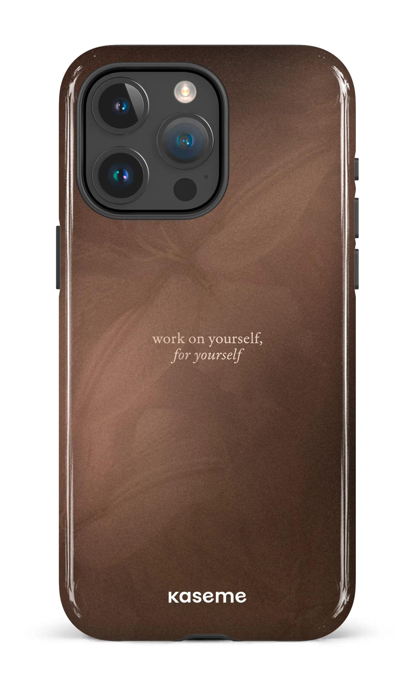 For Yourself