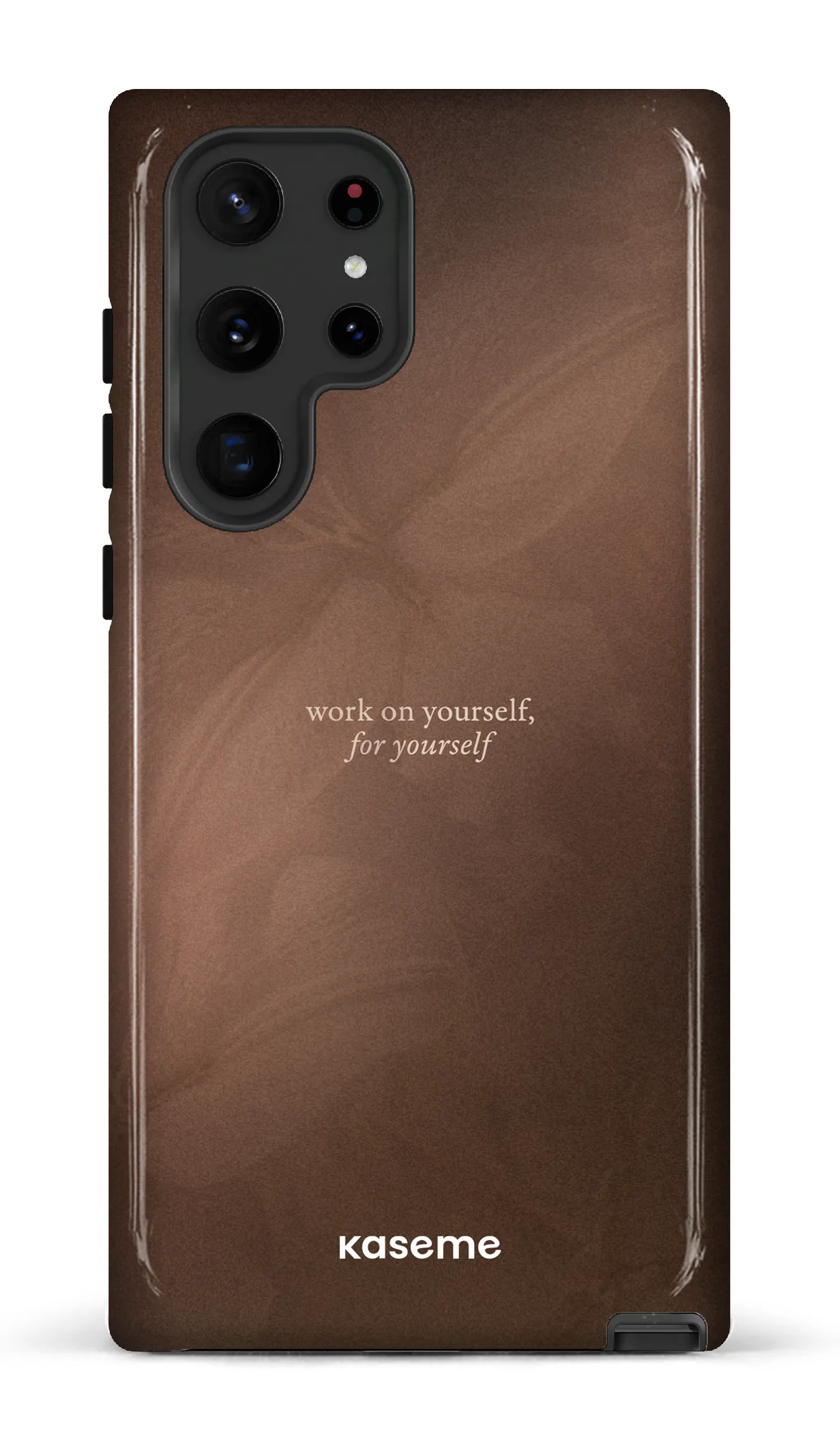 For Yourself