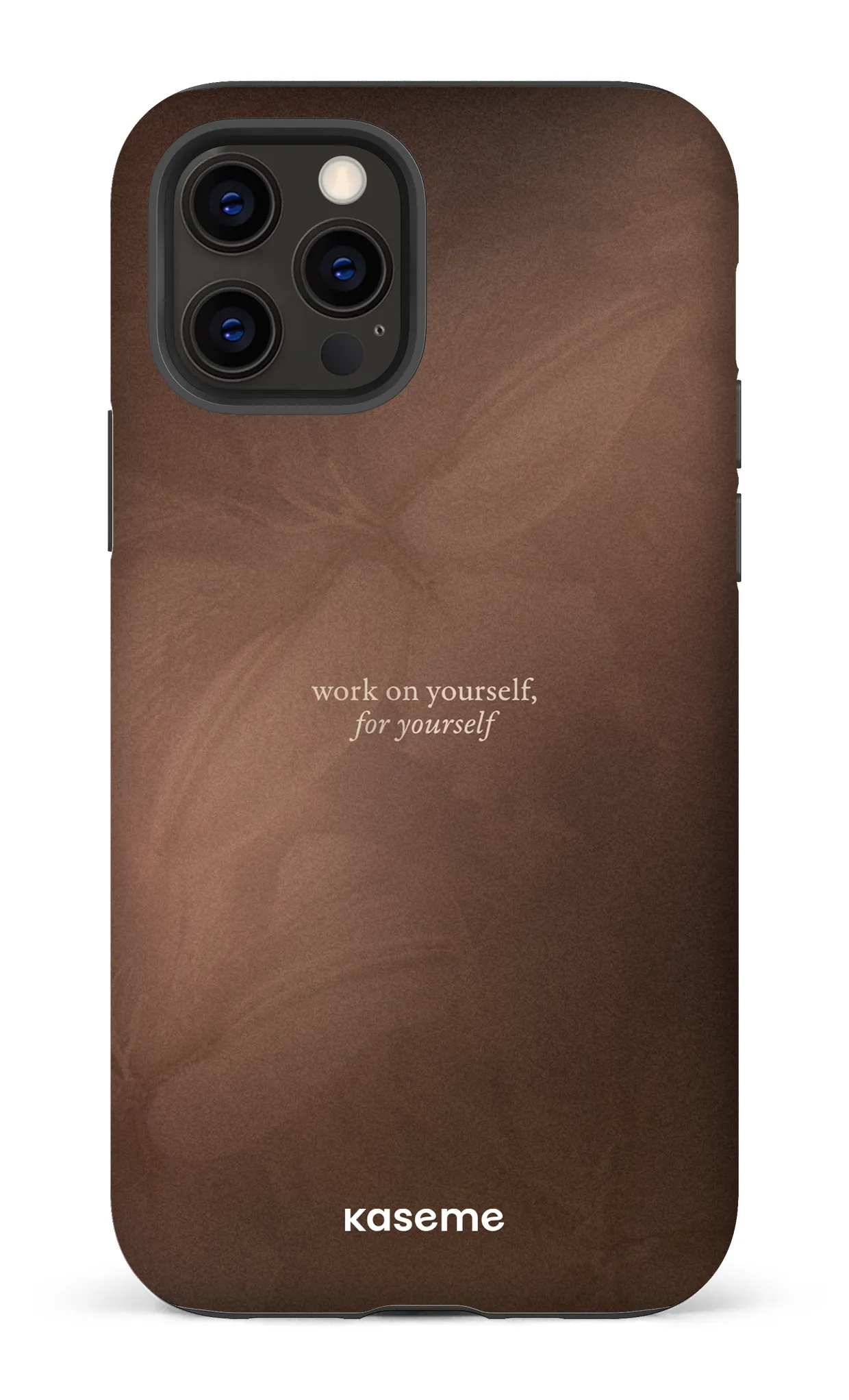 For Yourself