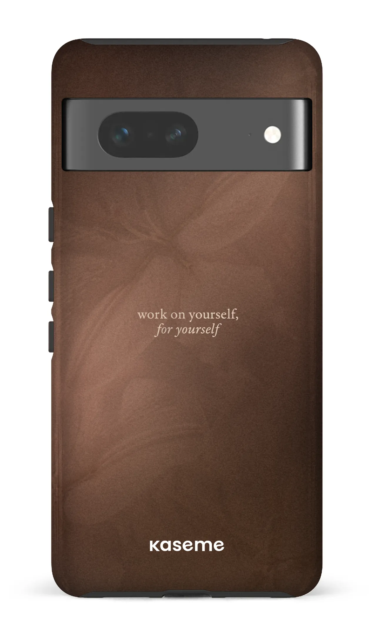 For Yourself